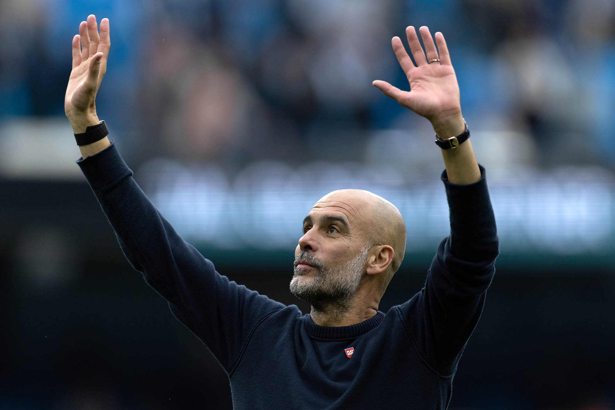 Premier League’s summer of goodbyes leaves post-Pep vacuum to fill