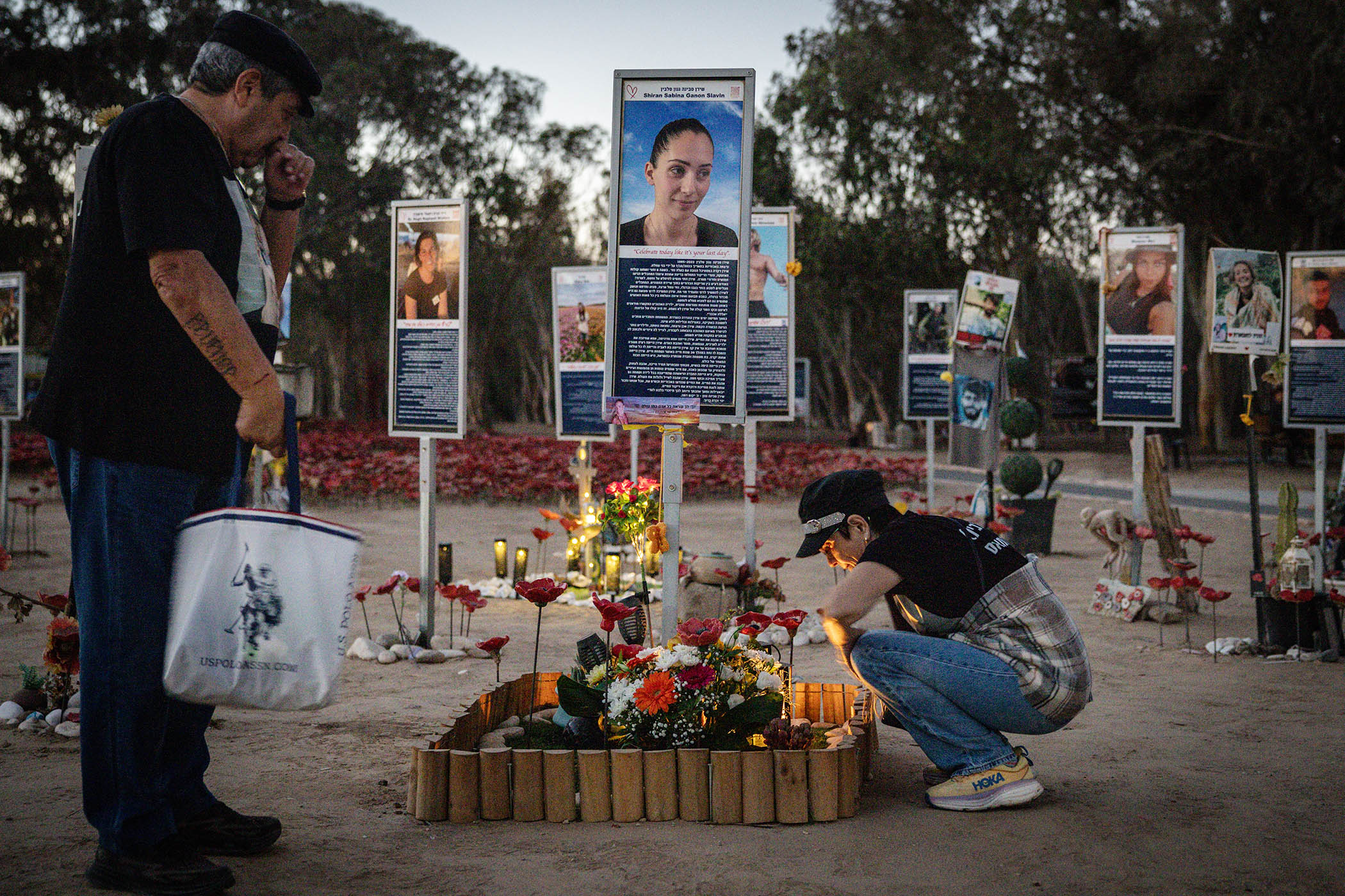 ‘It was like an earthquake’: Israeli fury at news Netanyahu was warned of October 7 attack