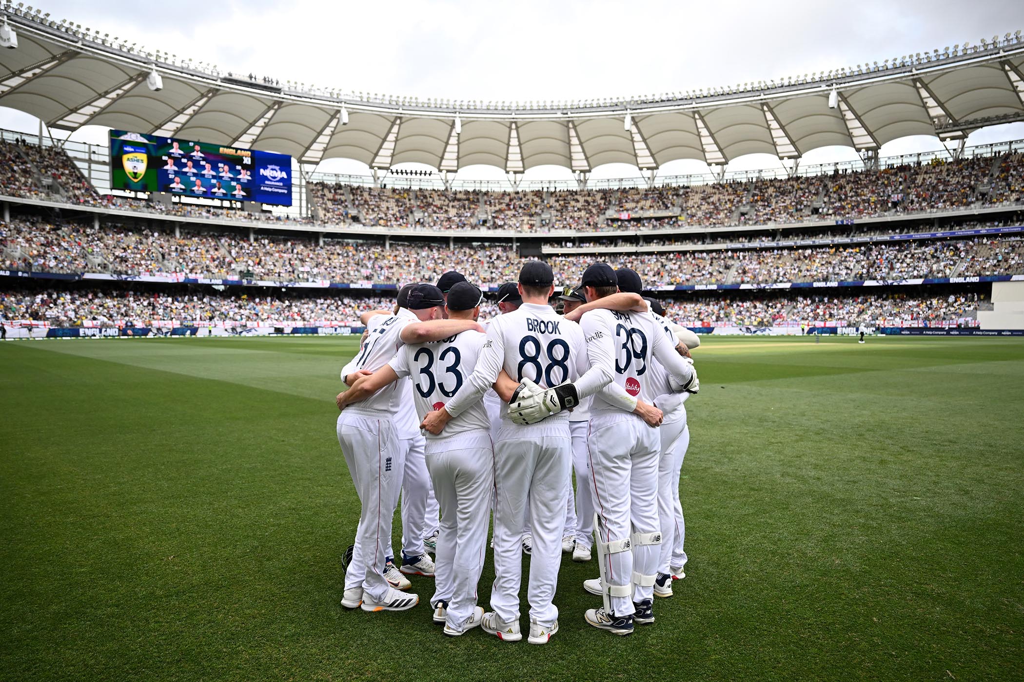 The chancellor could learn a few things from cricket: risk taking can pay dividends