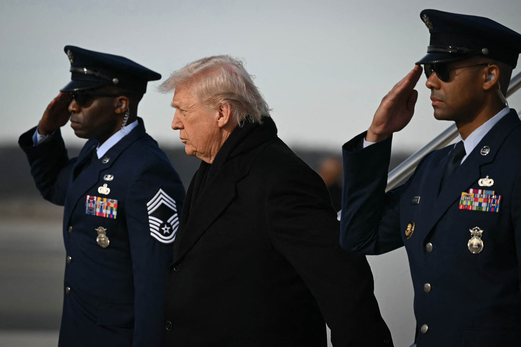 US launches ‘vengeance’ strikes against IS in Syria