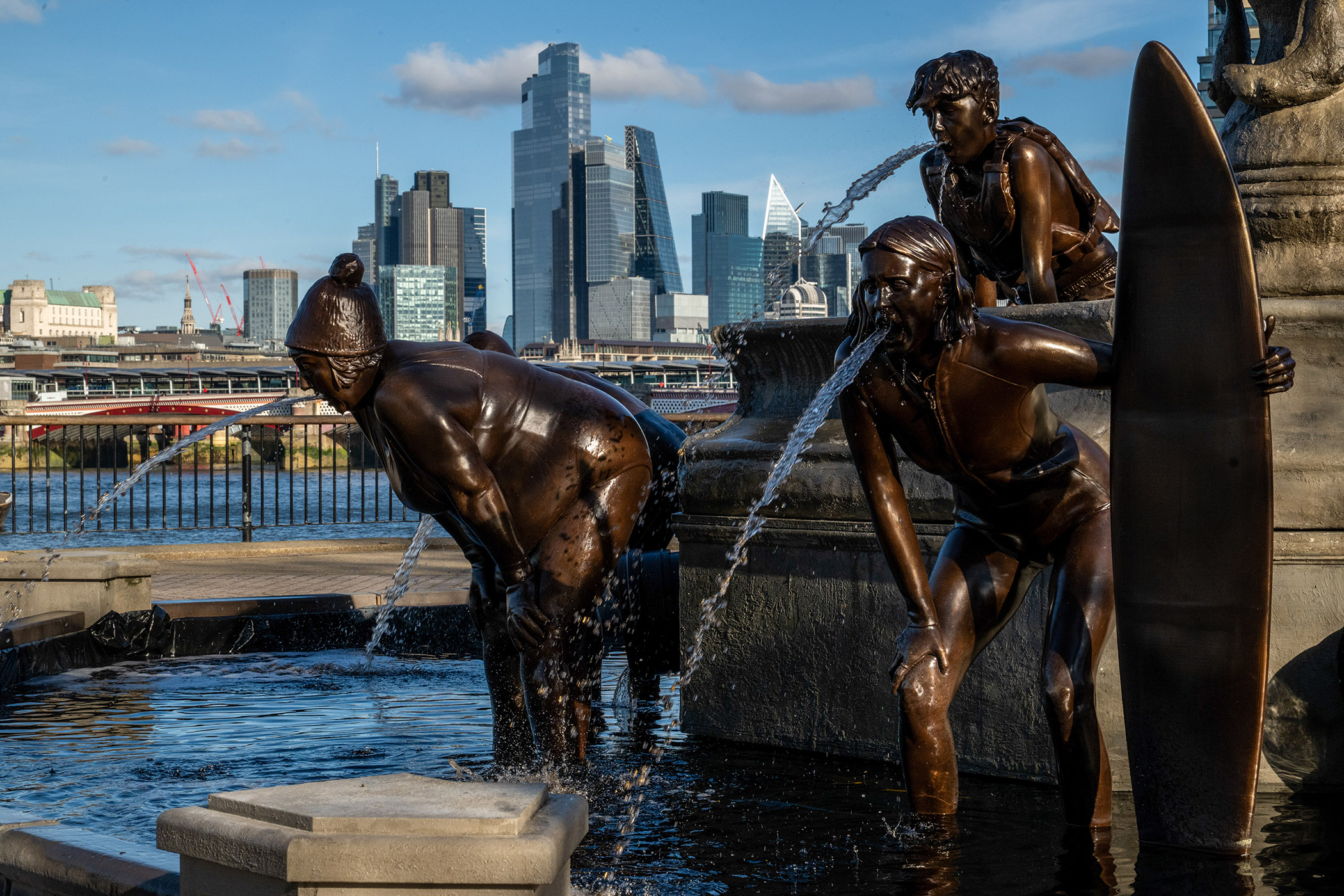 Pension funds hold key to unlocking the growth of UK equities