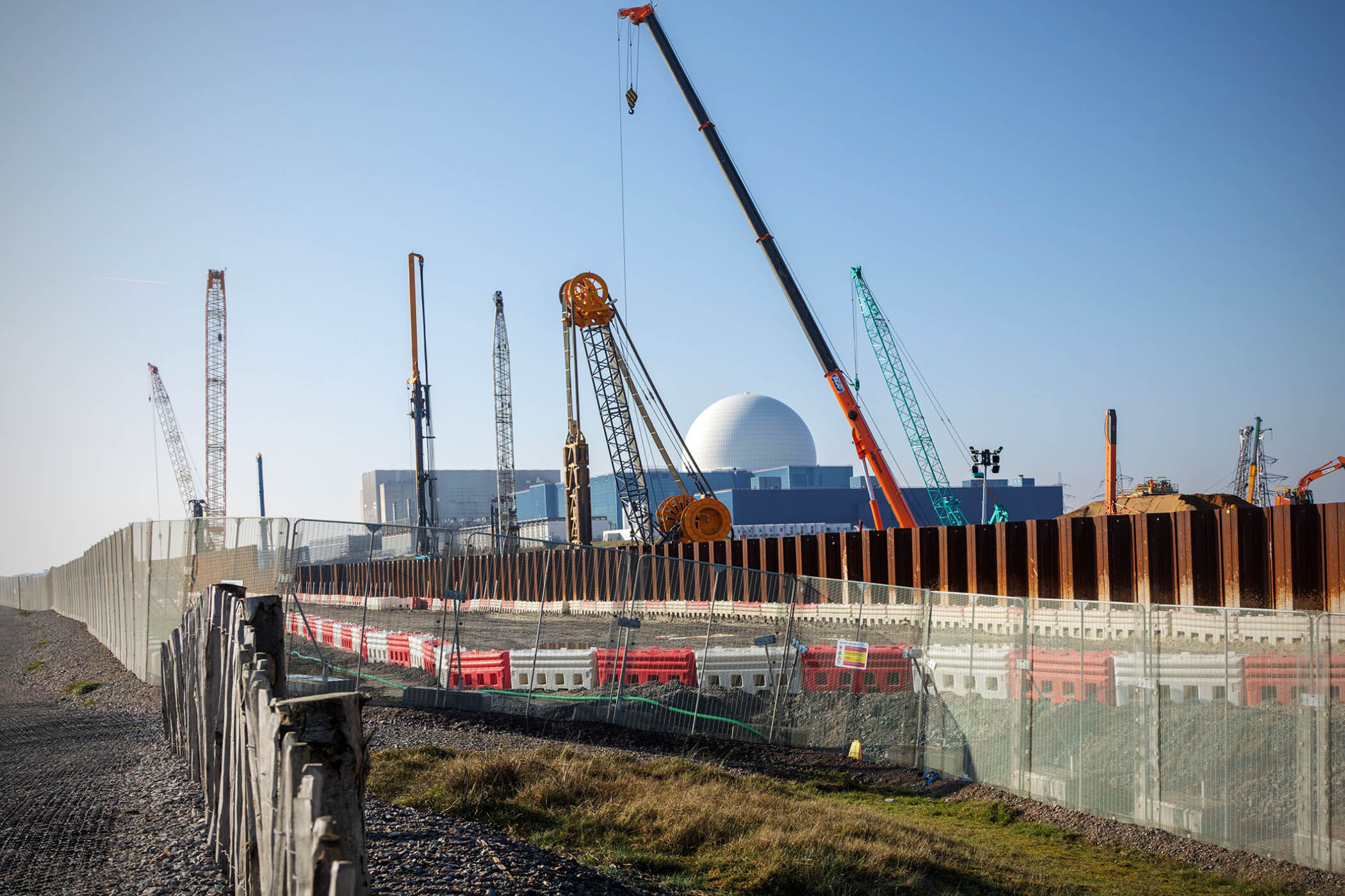 The institutions that will be at the heart of Healey’s first budget