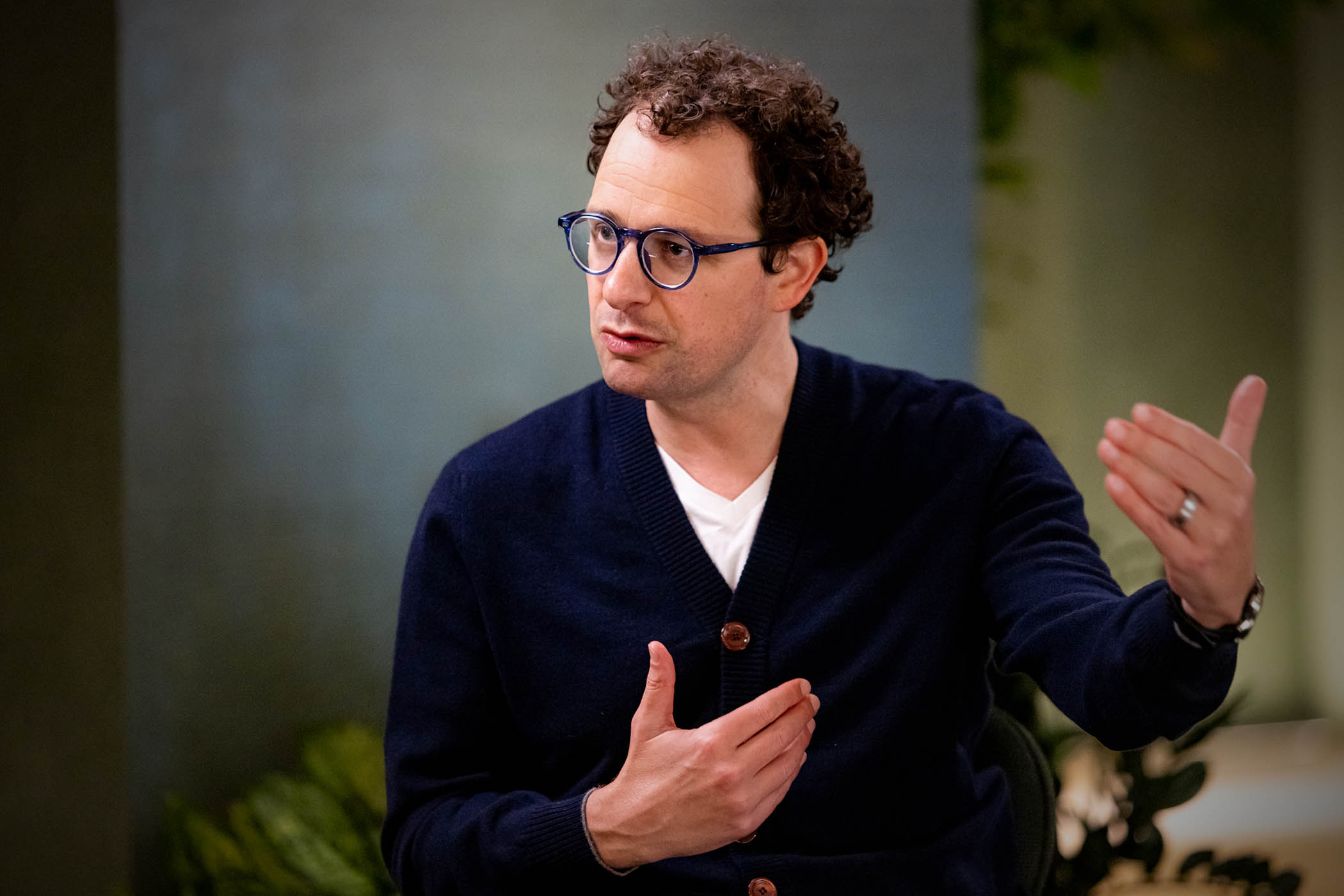 Anthropic founder’s call for AI regulation is a vital opportunity
