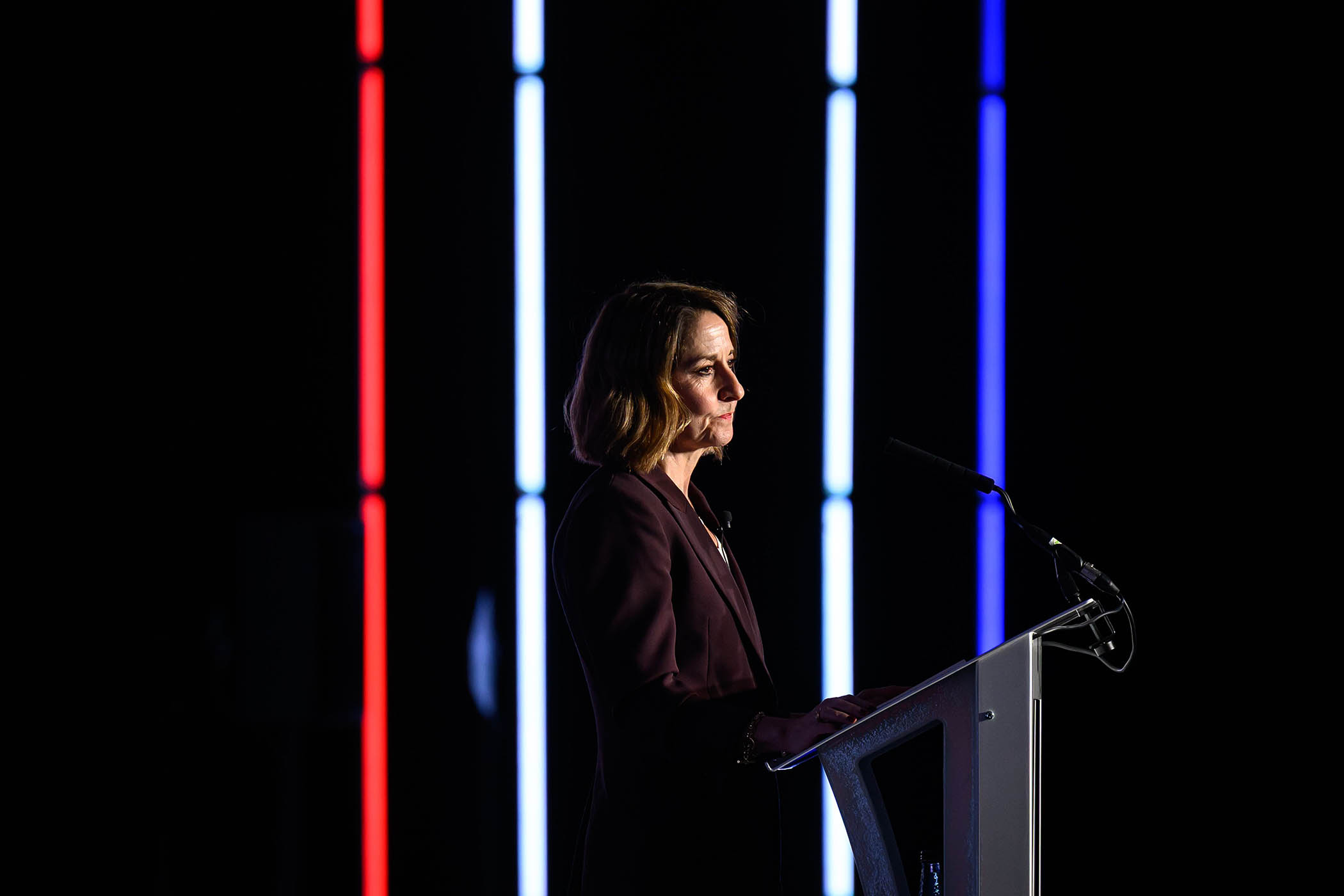 Fixing the great tech gender divide starts with 300 women