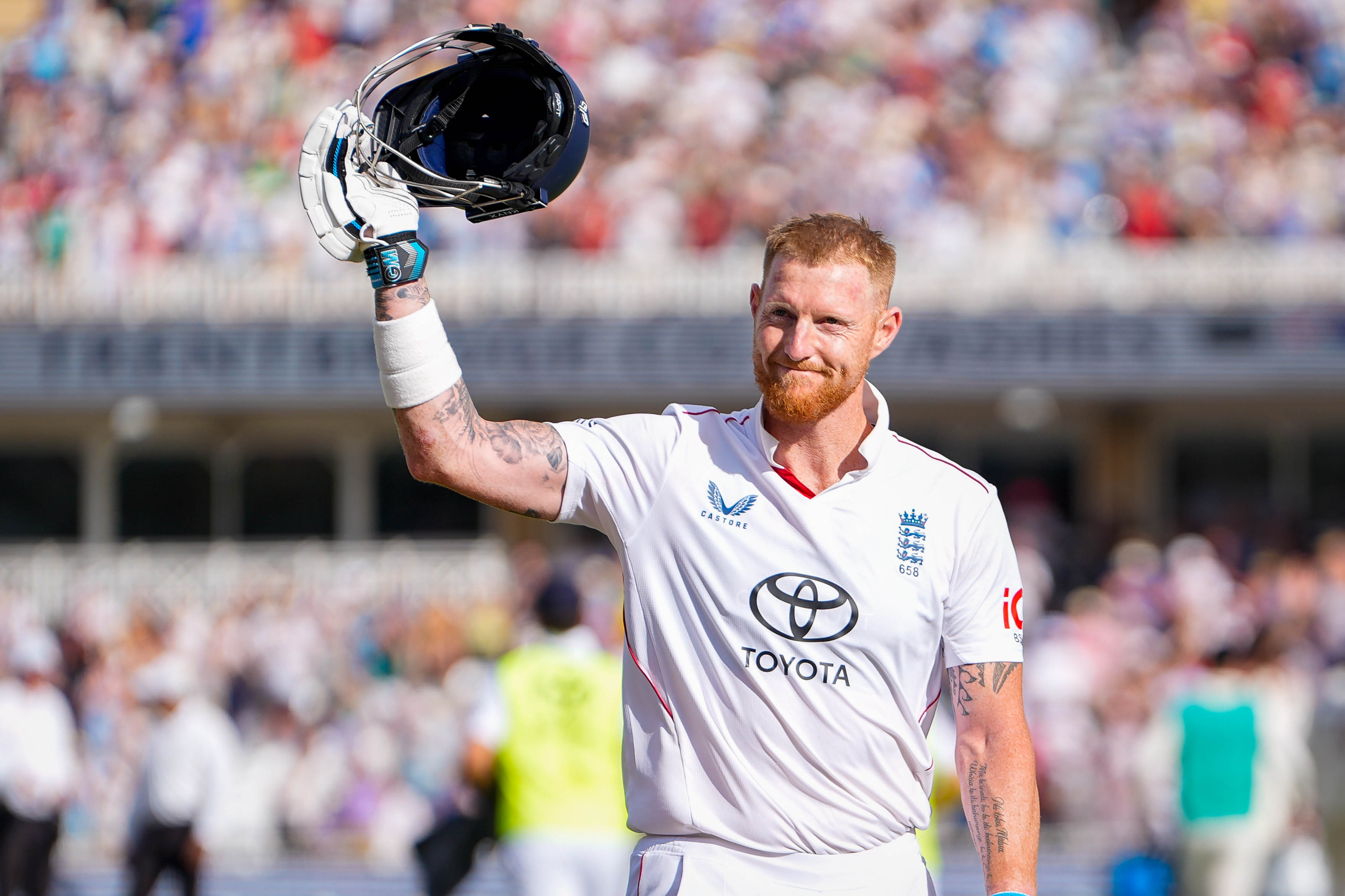 How Ashes scars and sense of betrayal ended the Stokes era