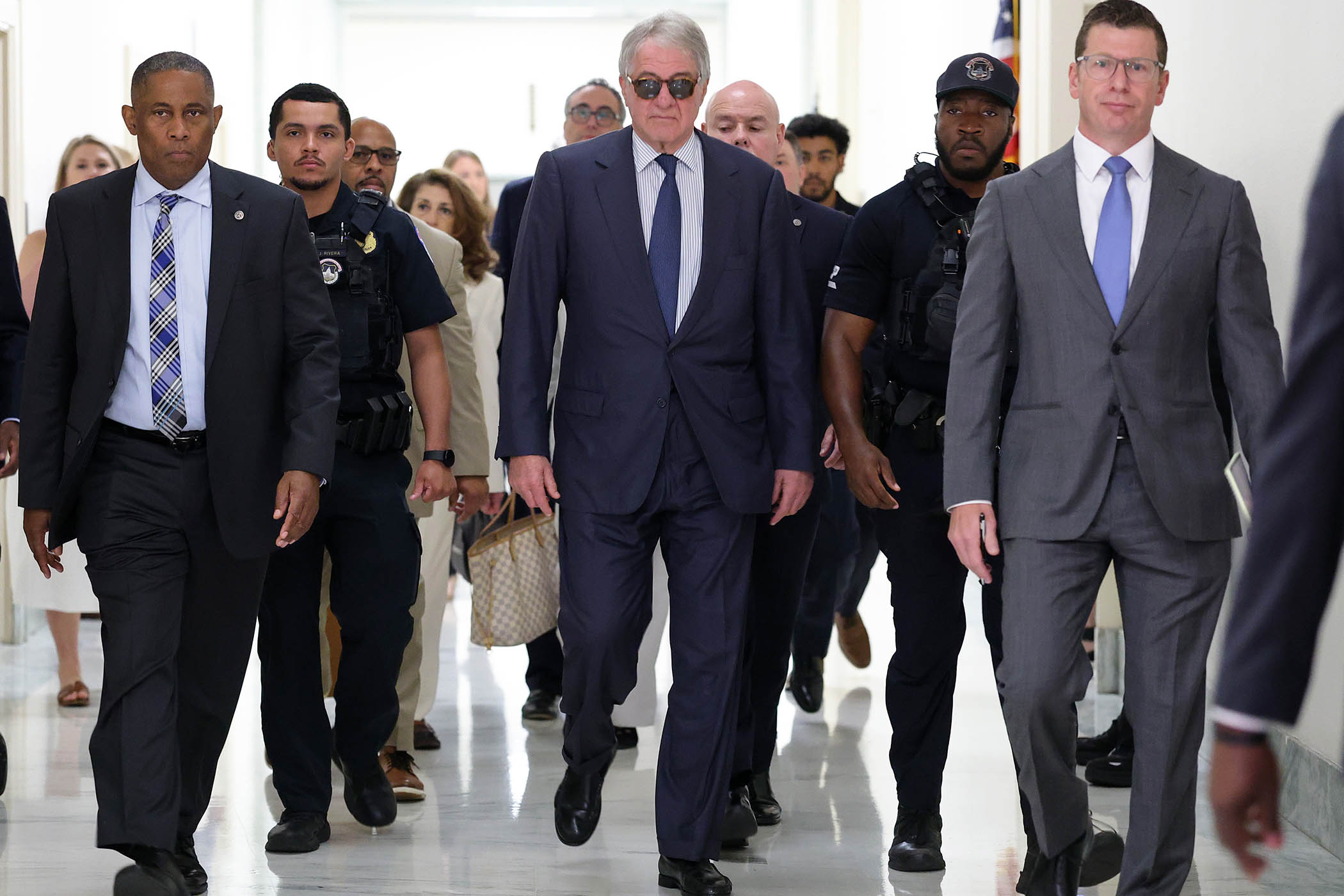 The confessions of Leon Black, the billionaire who bankrolled Jeffrey Epstein