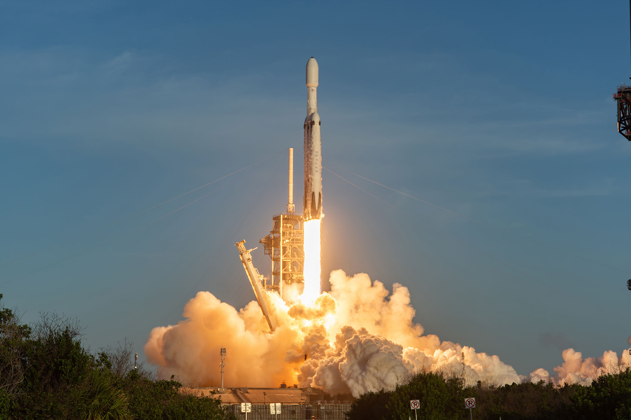 Starlink switch off: Europe looks to the skies for an alternative to Elon Musk