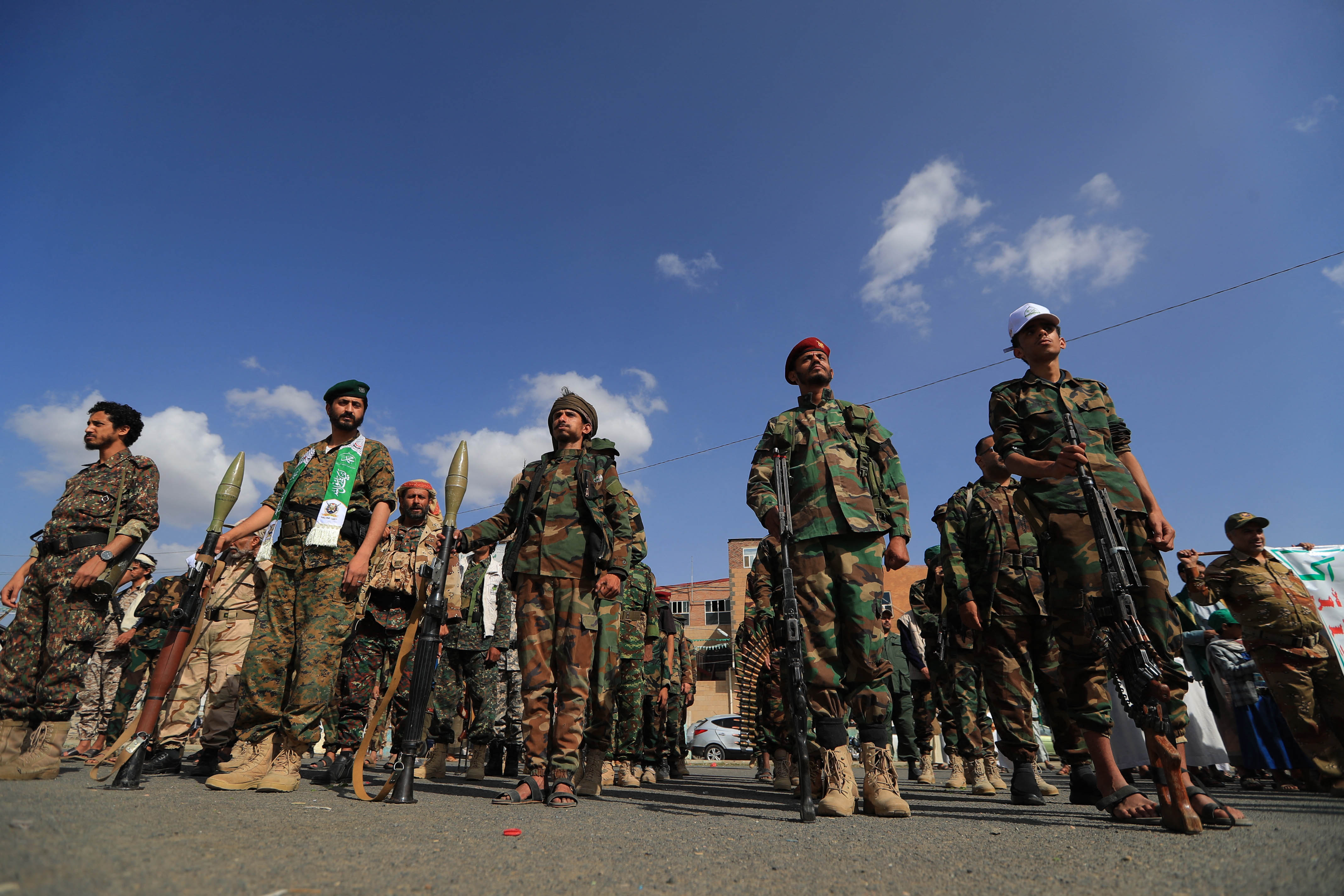Drone attack on Saudi pipeline reignites energy fears and gives Iran more leverage