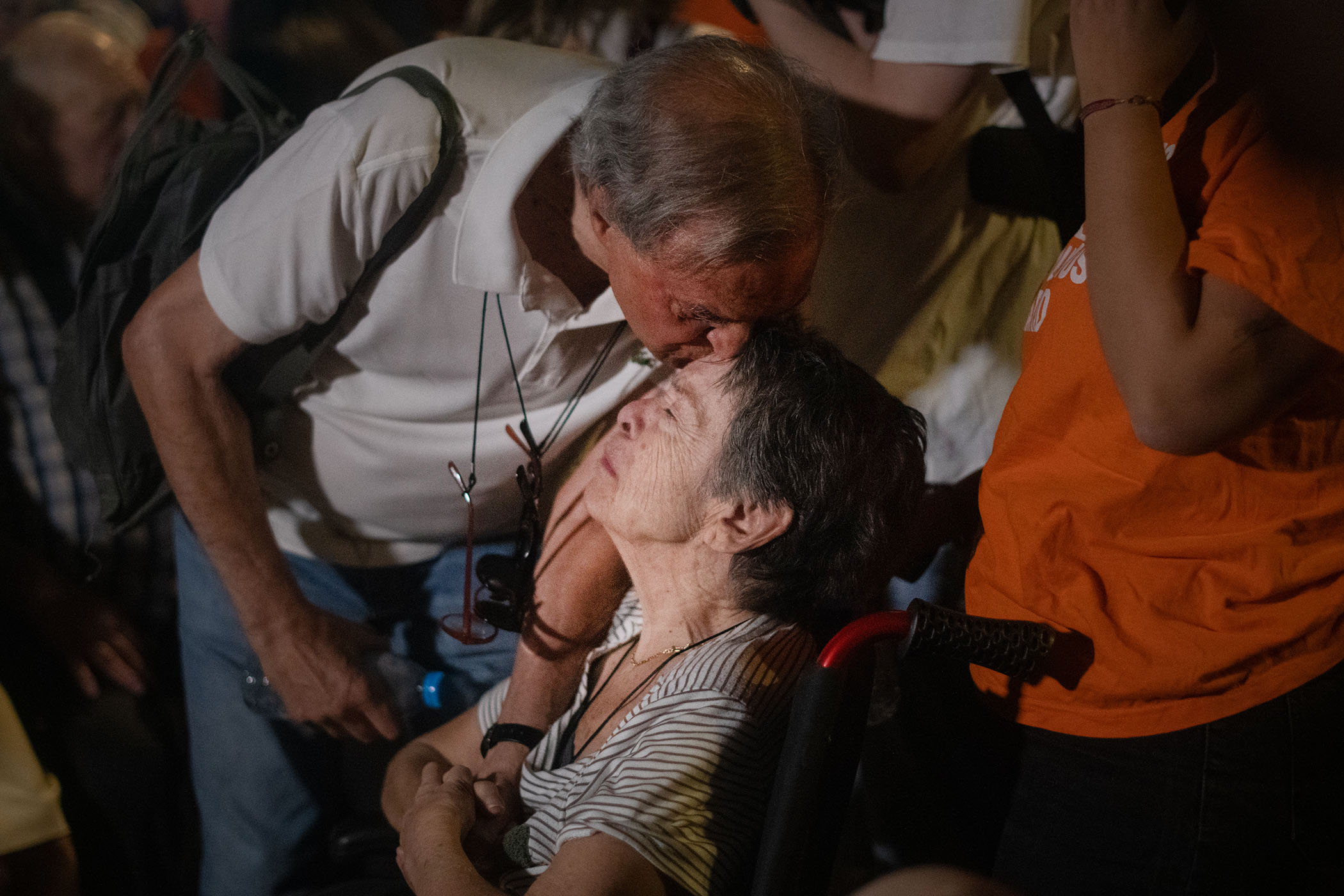 The tragedy of Maricarmen Abascal could save Pedro Sánchez