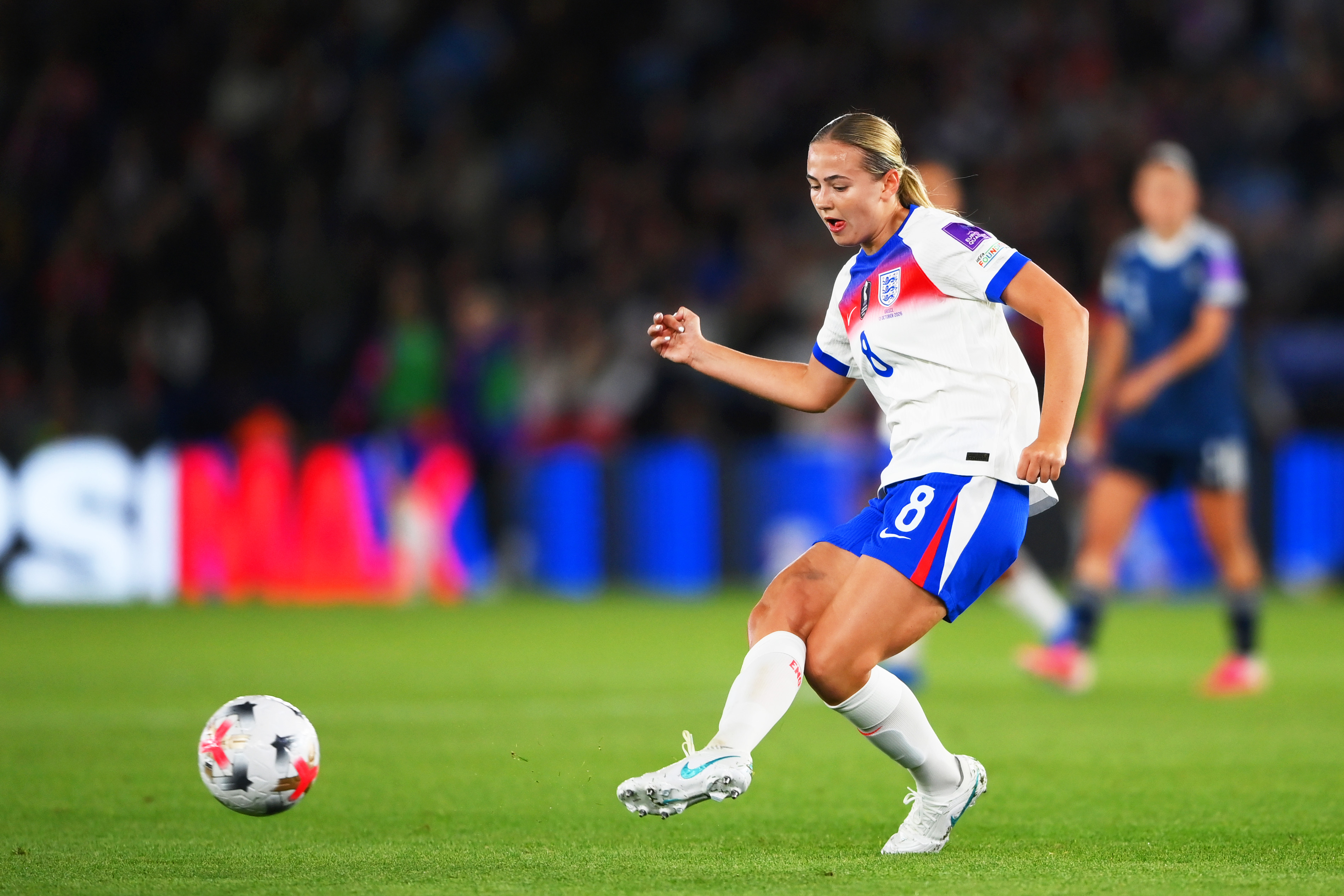 ‘Old guard’ do the business for England while young talent stake their claim