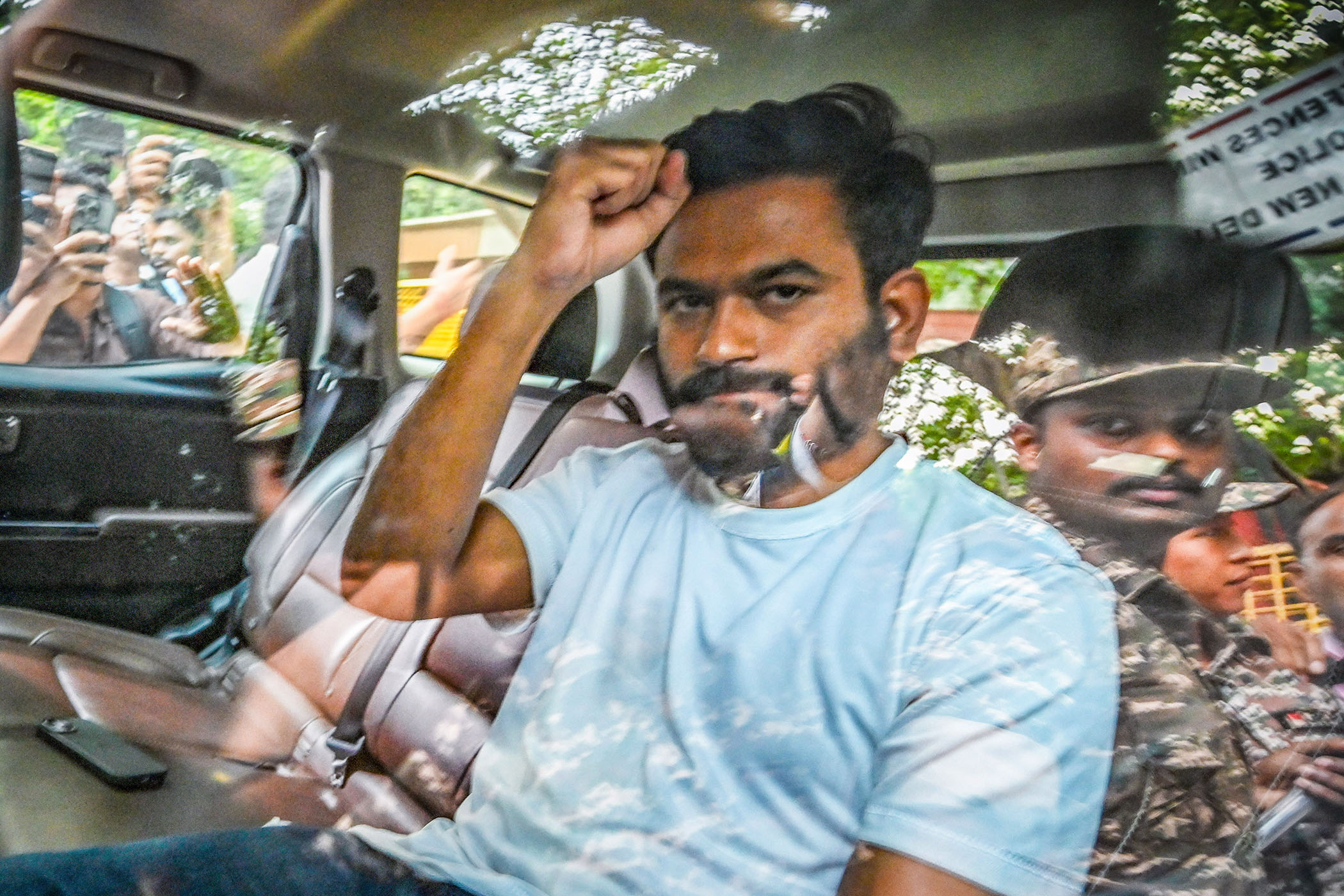They were called ‘cockroaches’. Now they’re shaking Modi’s India