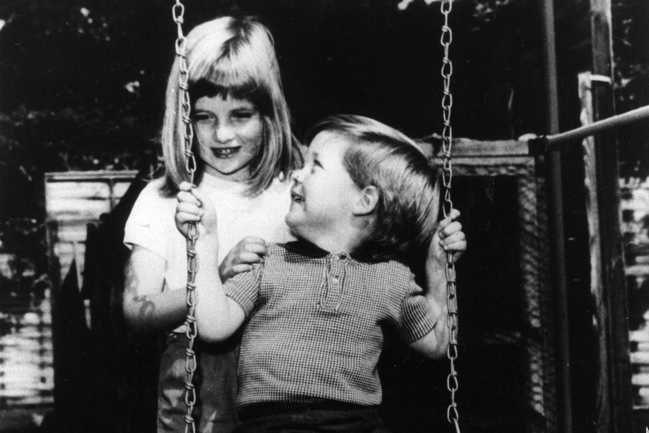 Charles Spencer insists on ‘truth’ of Diana book and asks if King is ‘furious or embarrassed’