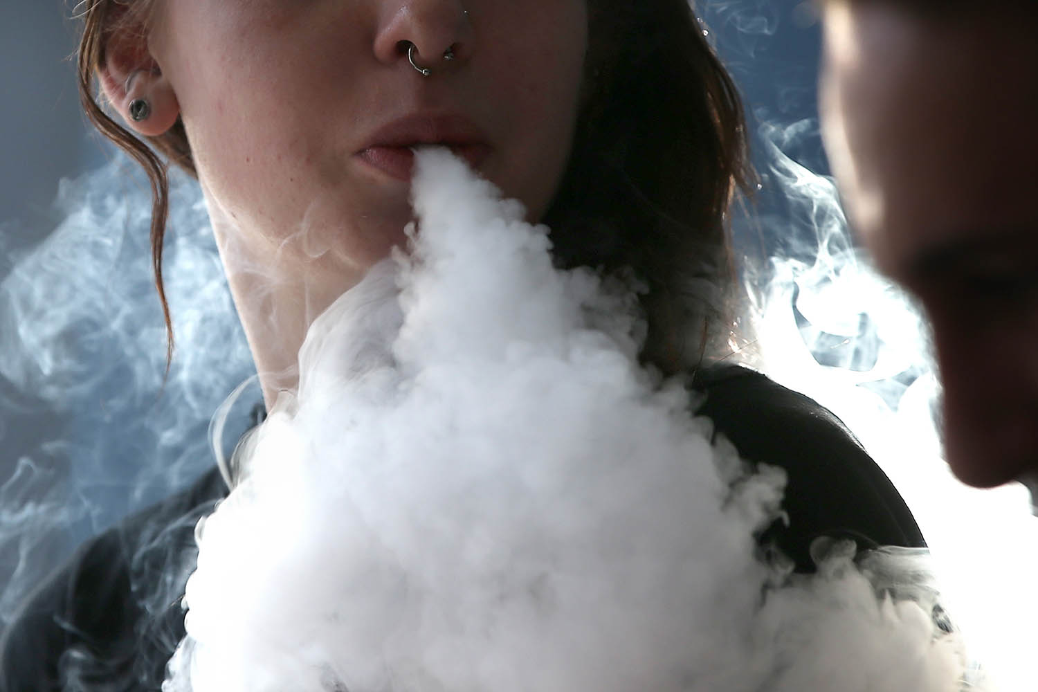 Why banning disposable vapes might not work