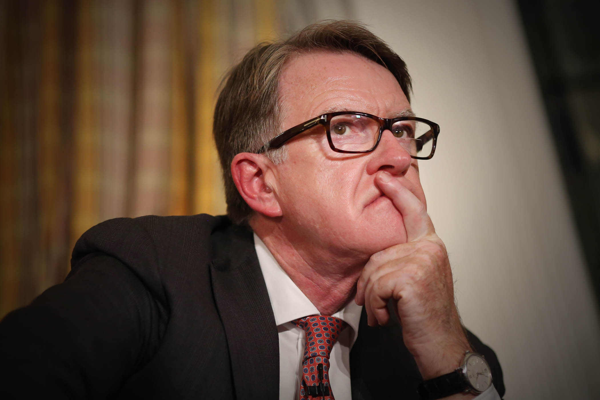 Mandelson has made things go from bad to worse for Starmer