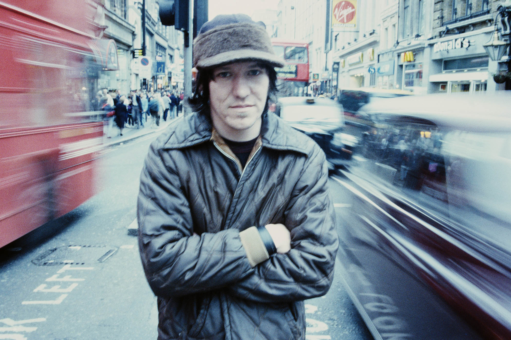 The salvation of Elliott Smith
