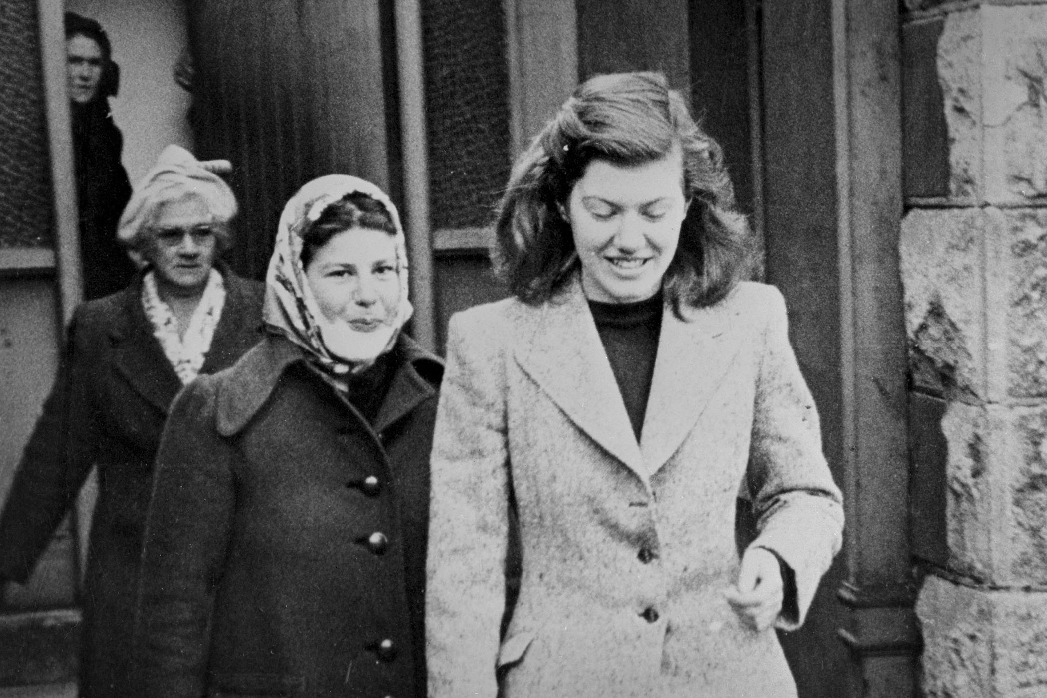 Pauline Parker: ‘Heavenly Creatures’ teenager who murdered her mother