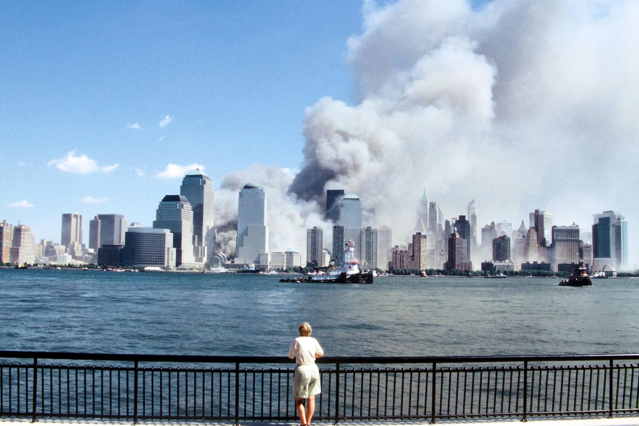 How the 9/11 attacks changed every aspect of American society