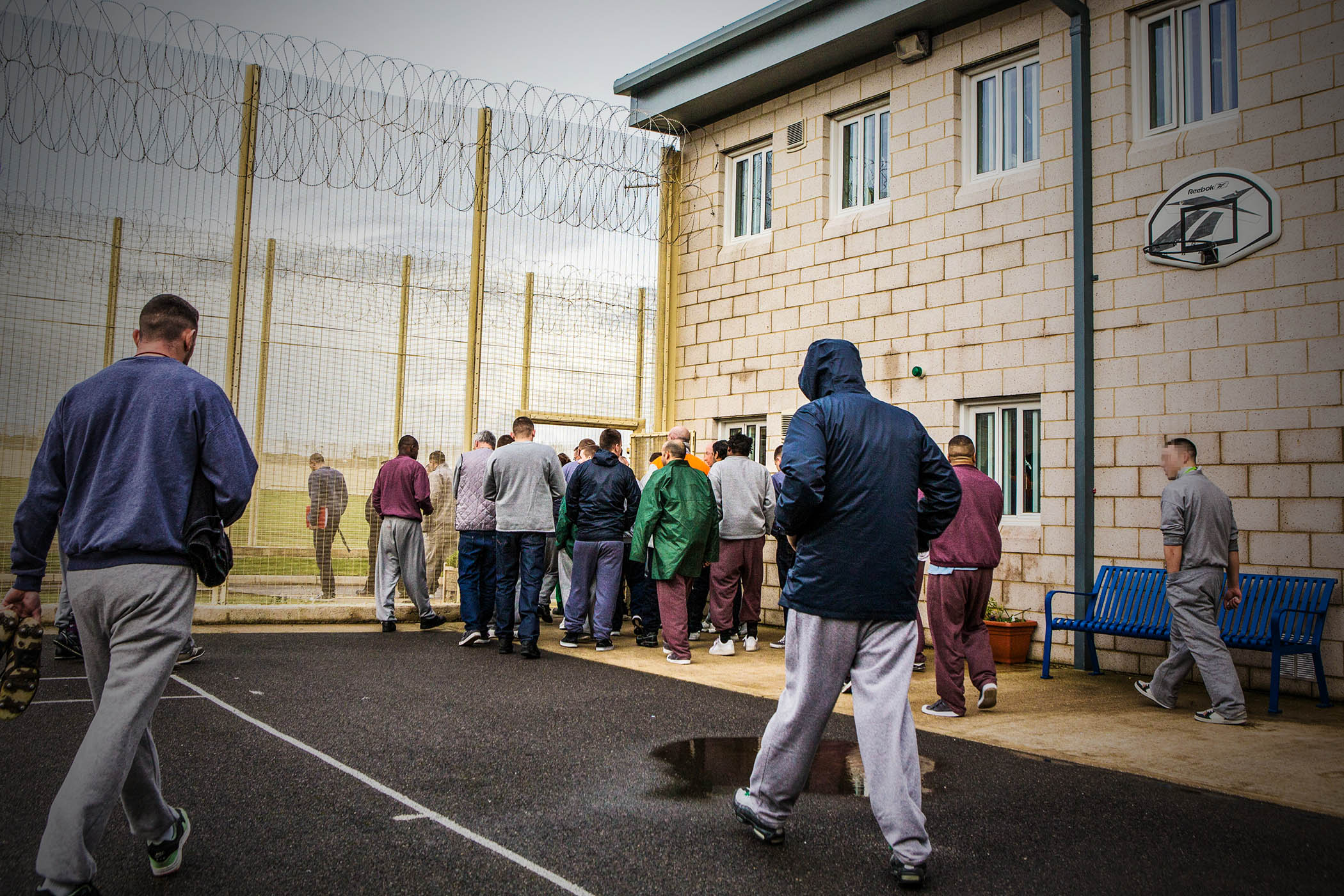Exempting more prisoners from the UK’s early release scheme comes at a cost