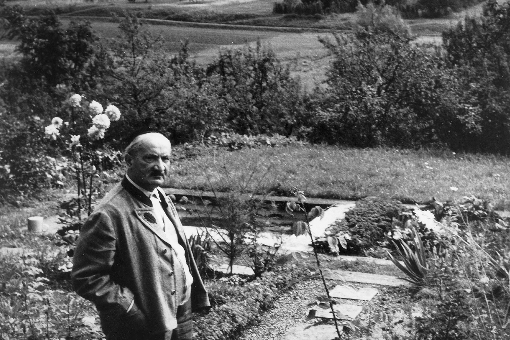 Heidegger for beginners