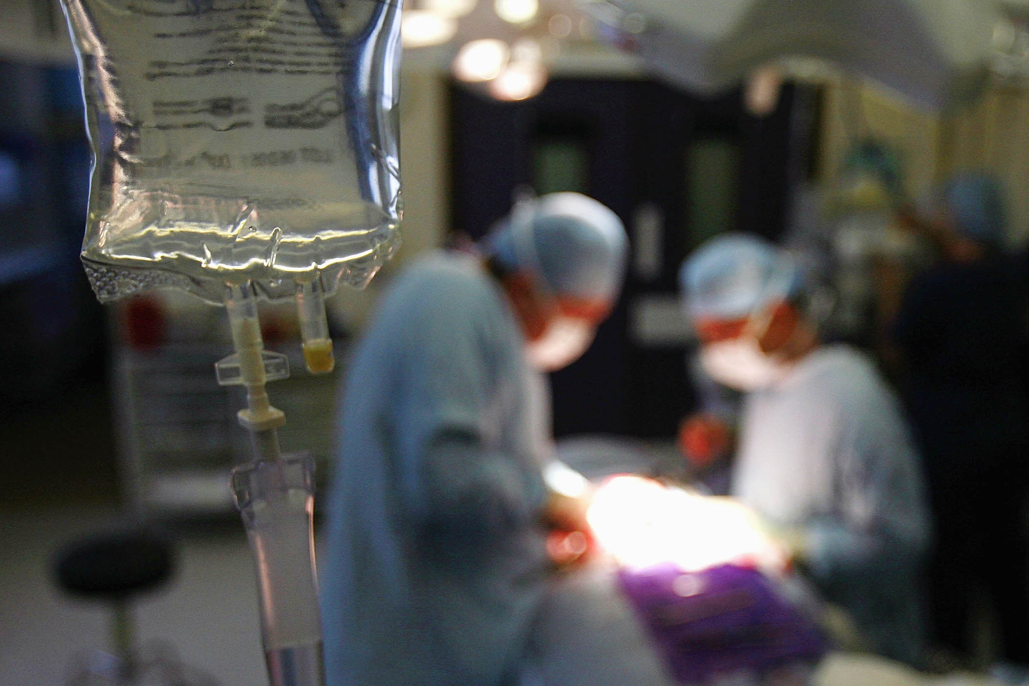 Hostile, degrading, offensive: women demand harsher penalties for ‘God complex’ surgeons