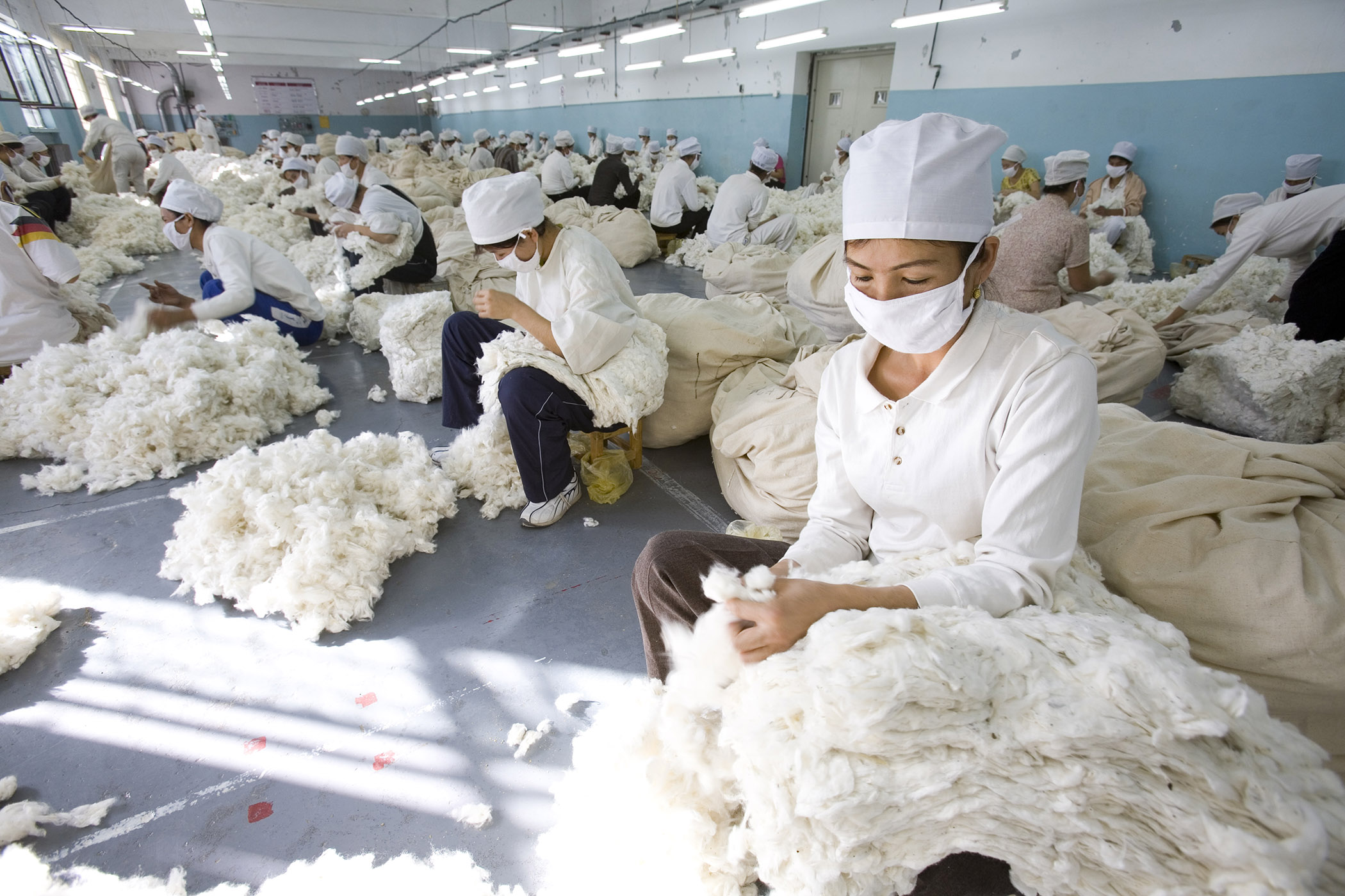 Trump’s latest tariffs could help workers – just not the ones at home