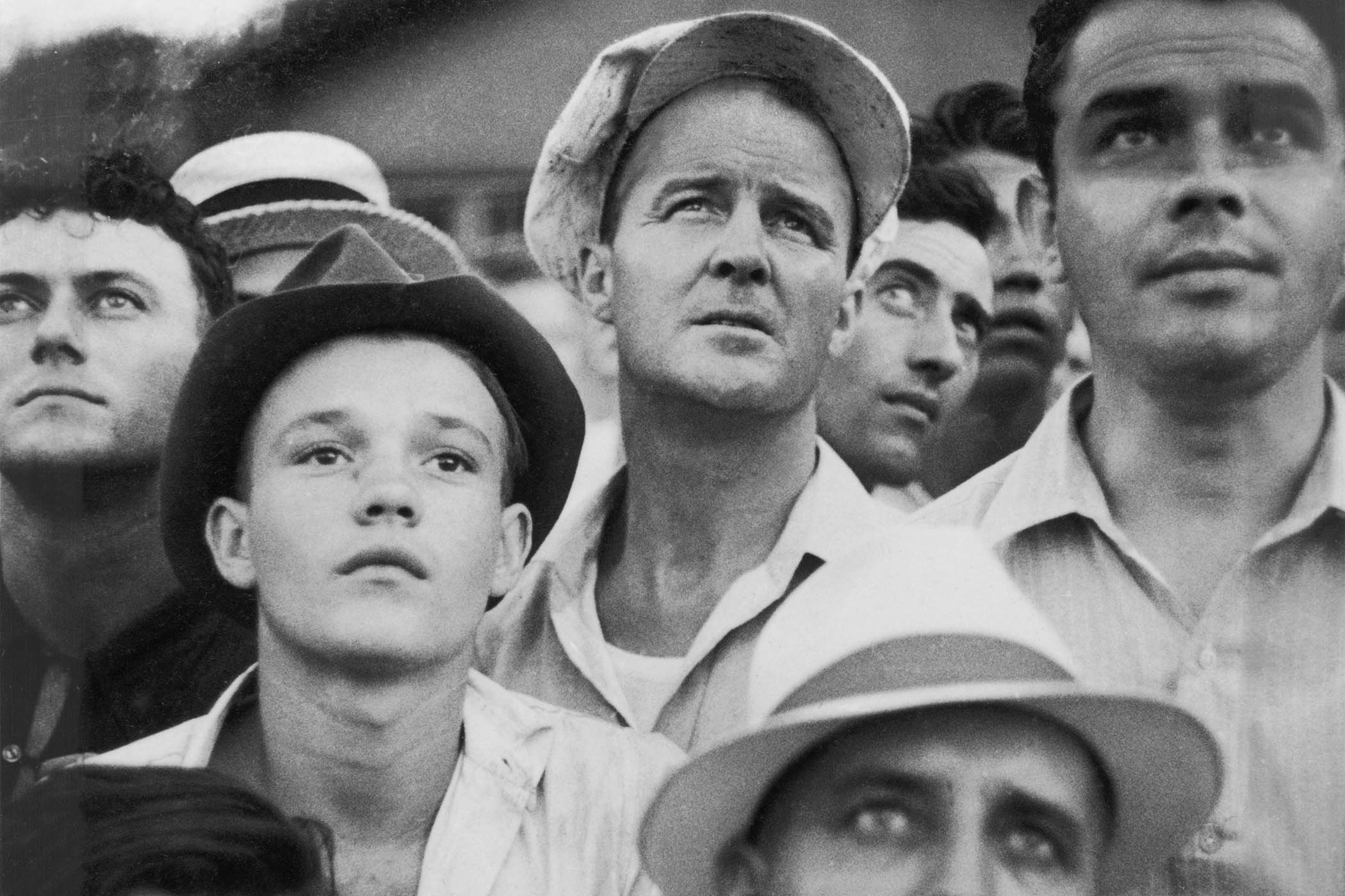 A livestreamed death by firing squad will change the US for ever