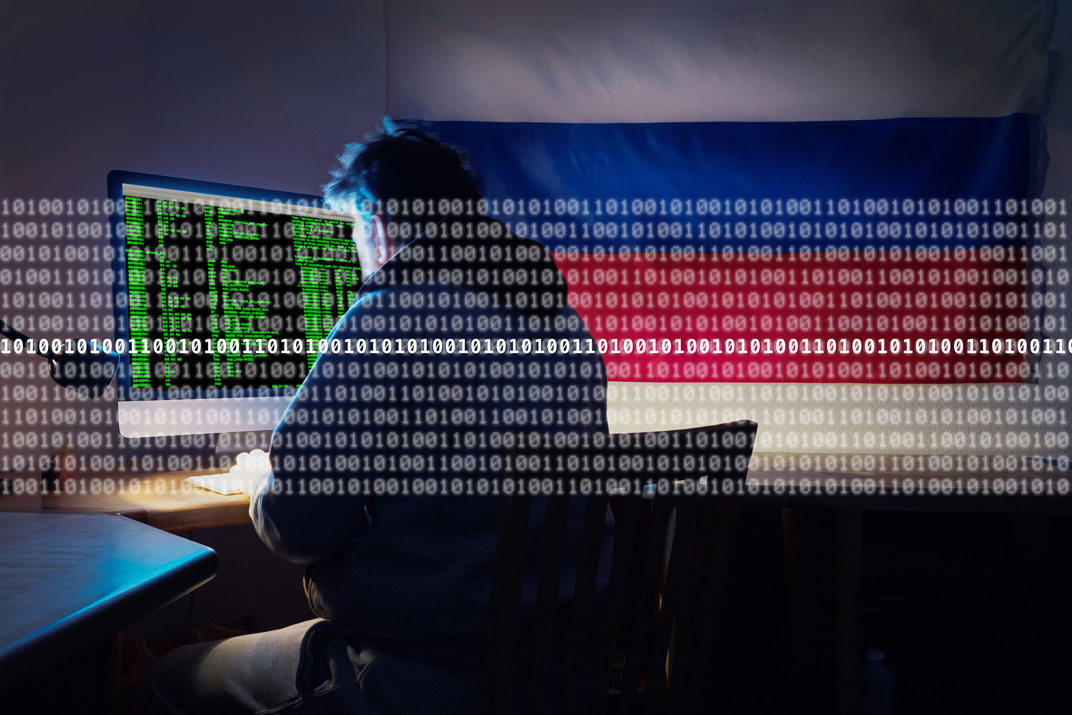 Trump gives private firms green light for cyberattacks