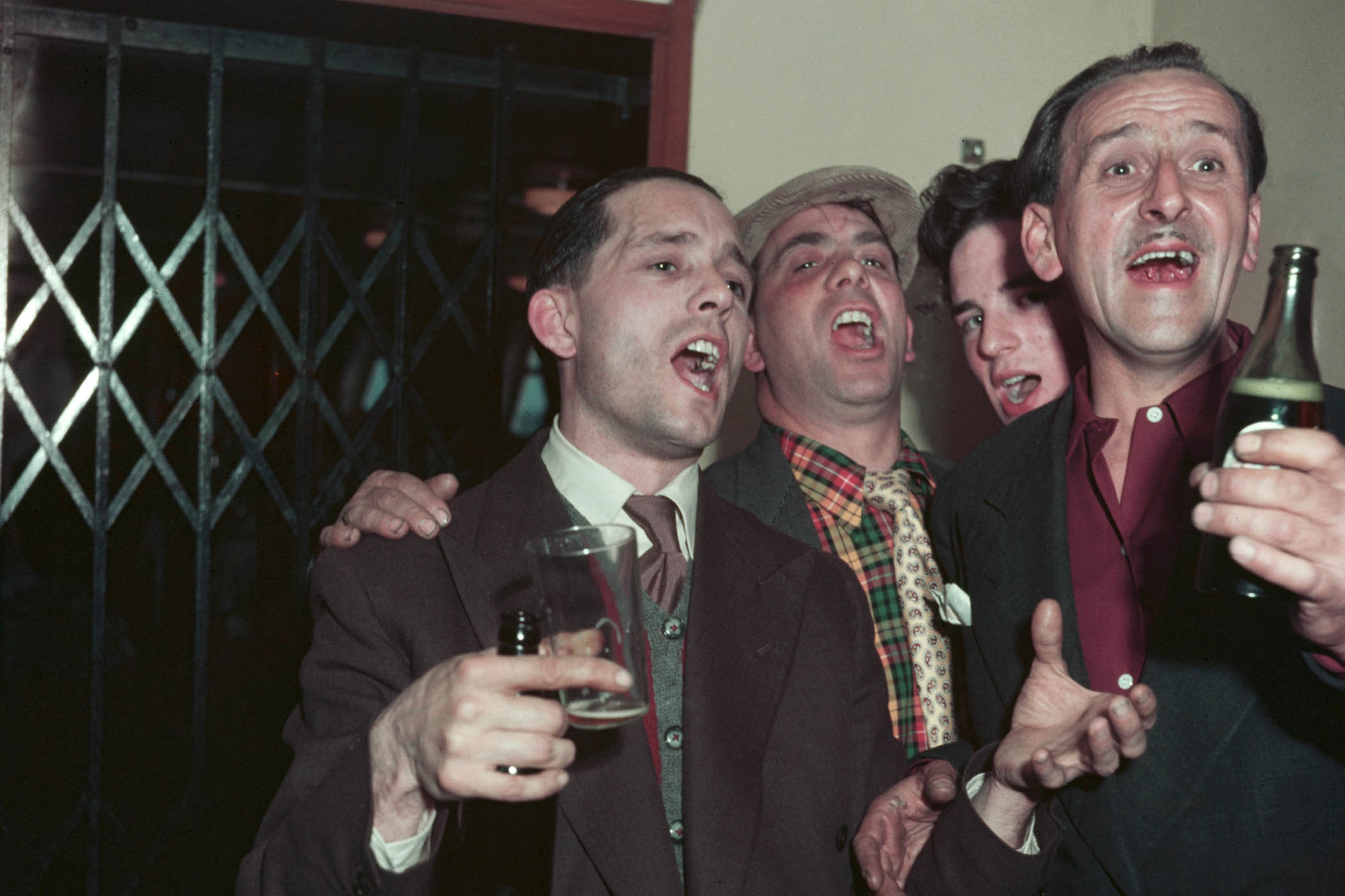 We may have passed peak manosphere. But what’s next for men?
