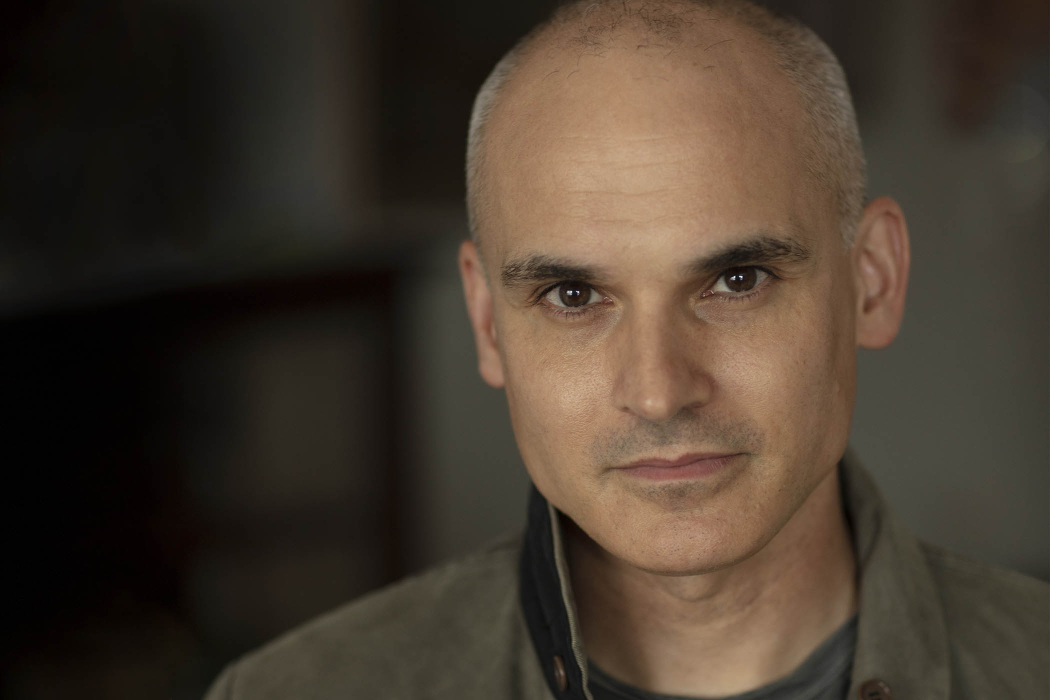 Hernan Diaz’s Dickensian dystopia