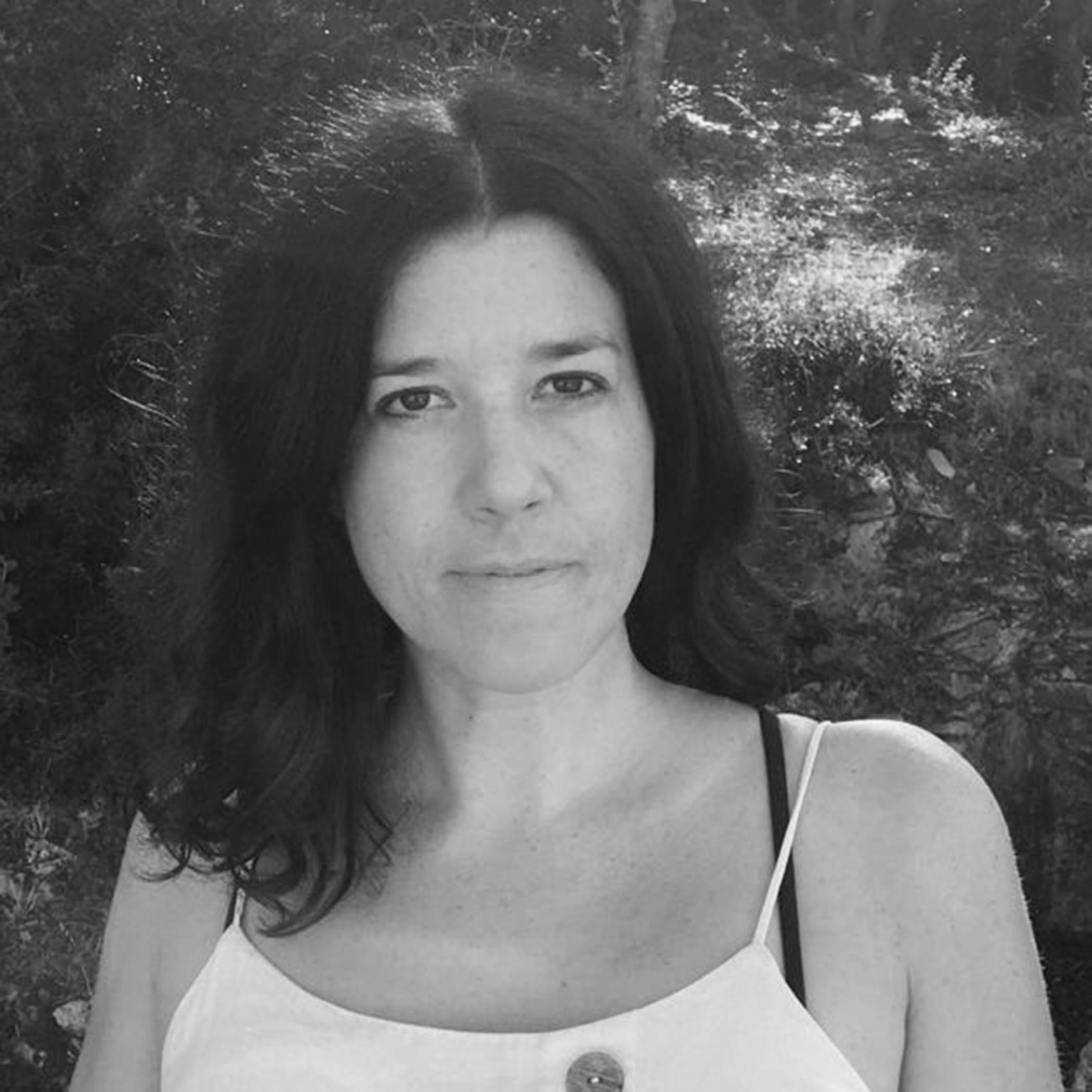 Photo of Hannah Robertas