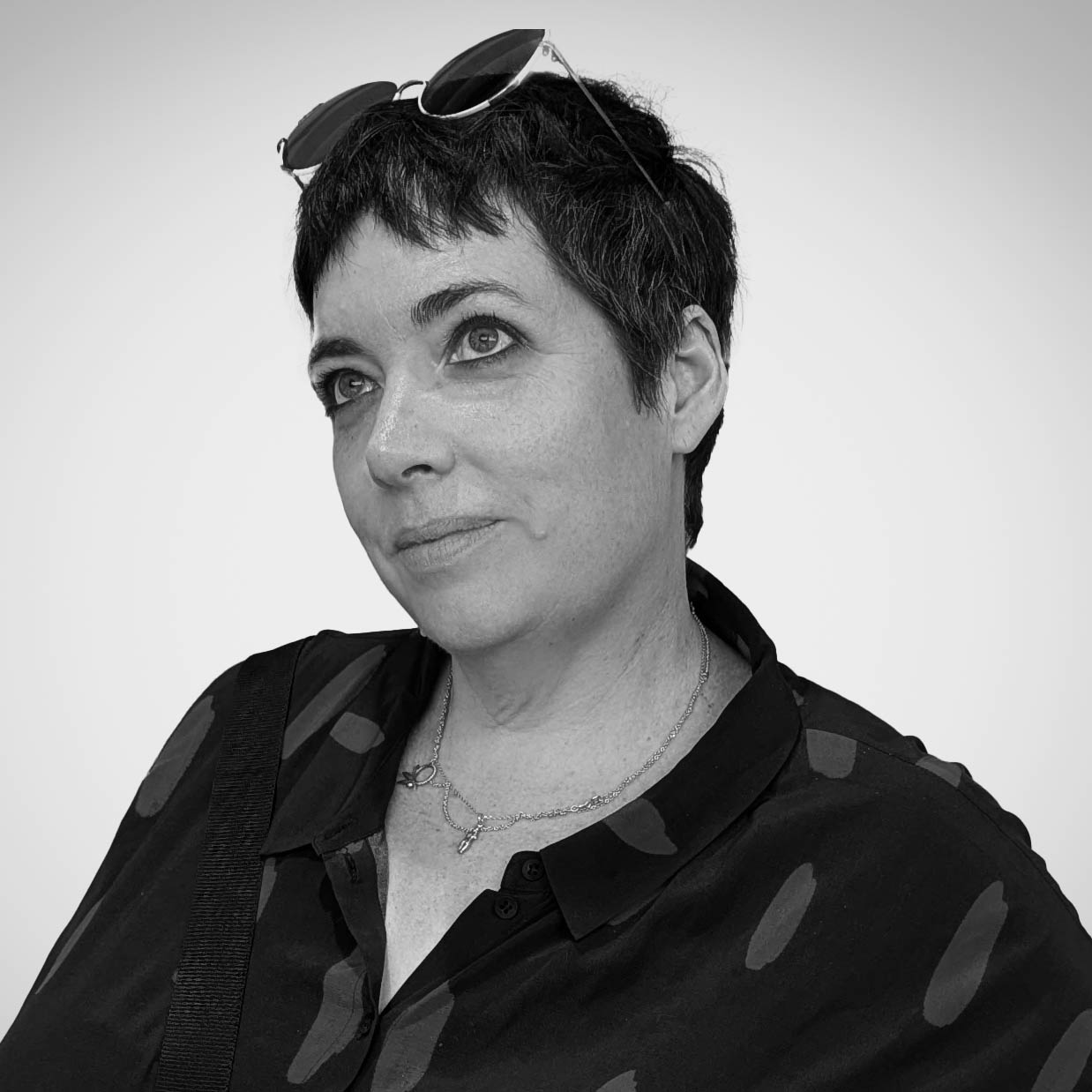 Photo of Holly O'Neill