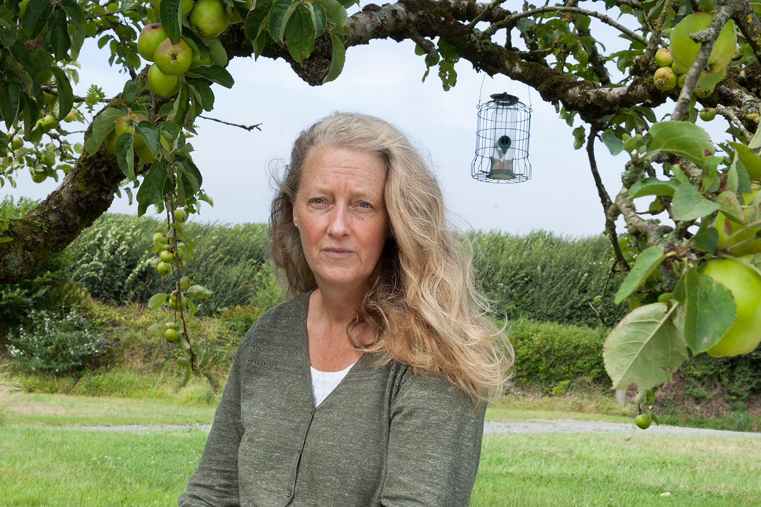 The Salt Path author’s next book delayed by publisher Penguin