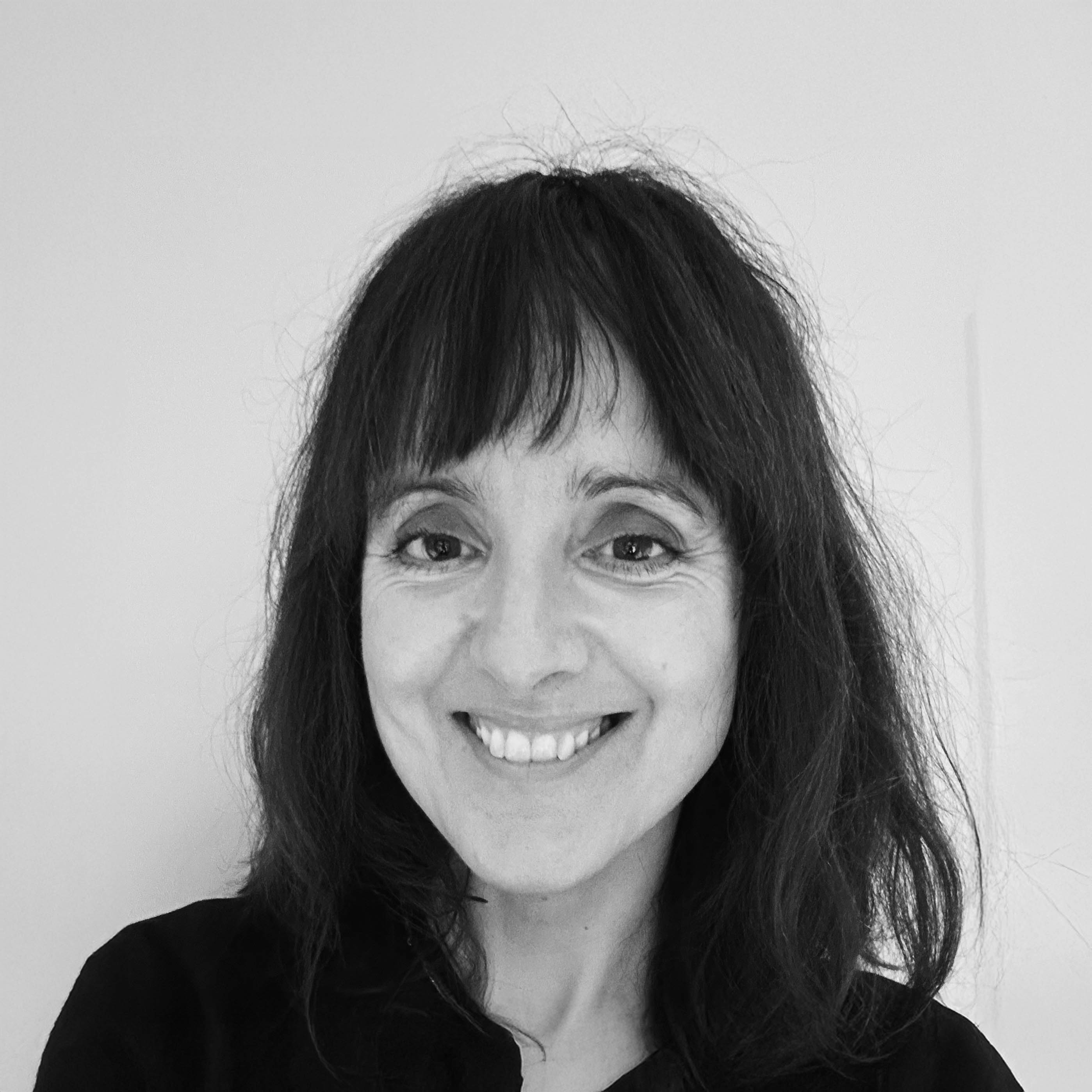 Photo of Lucy Greenwell