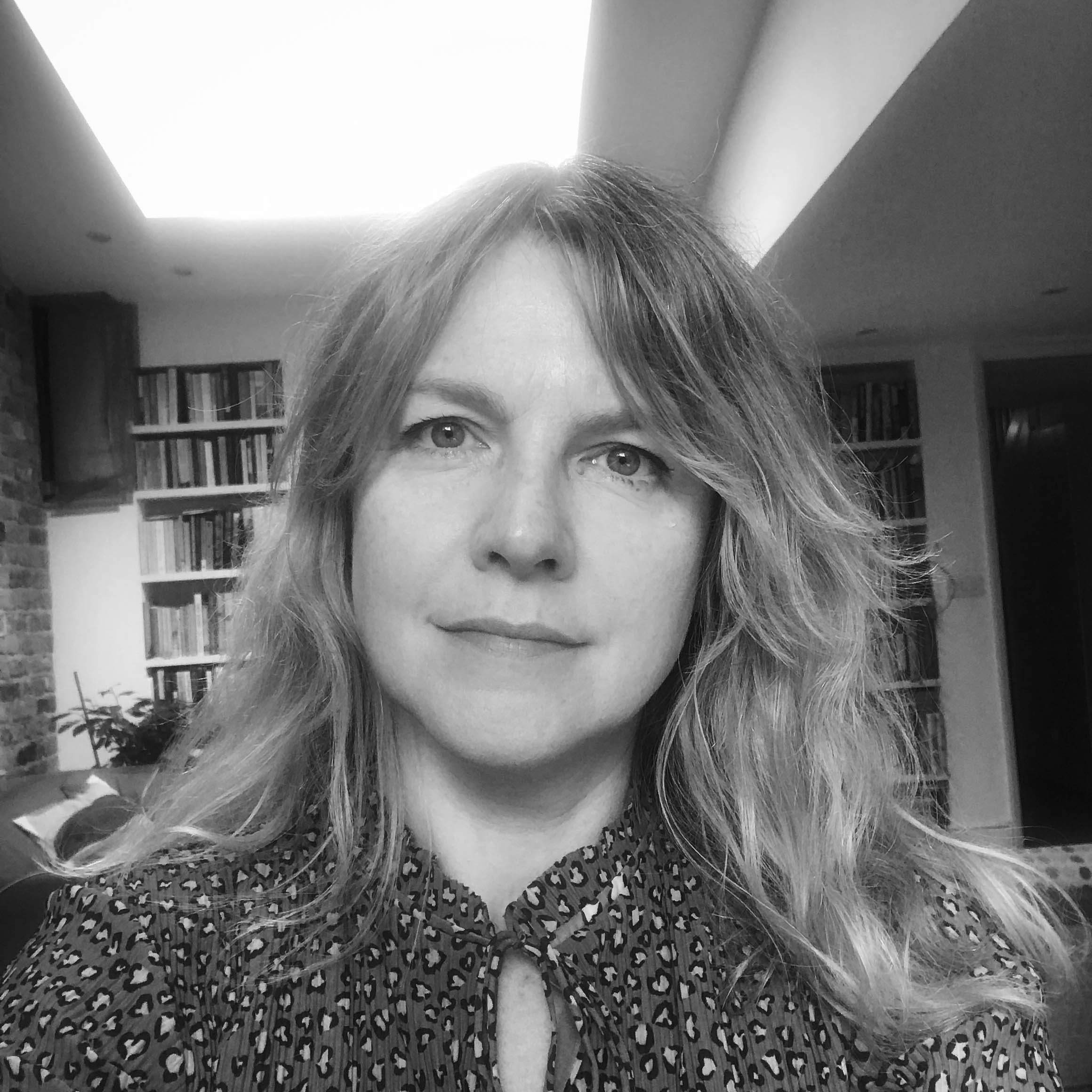 Photo of Melissa Denes