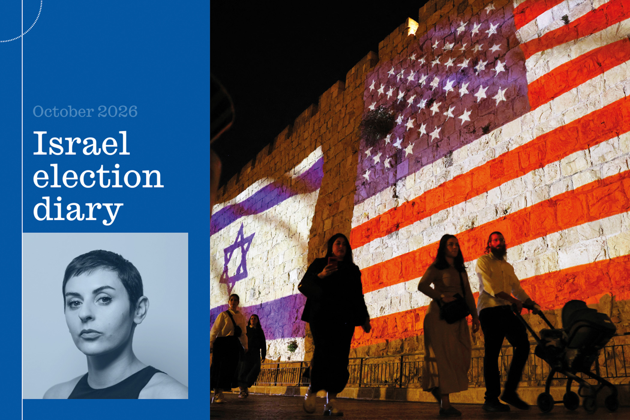 Netanyahu has Trump’s blessing. Another war could be the price