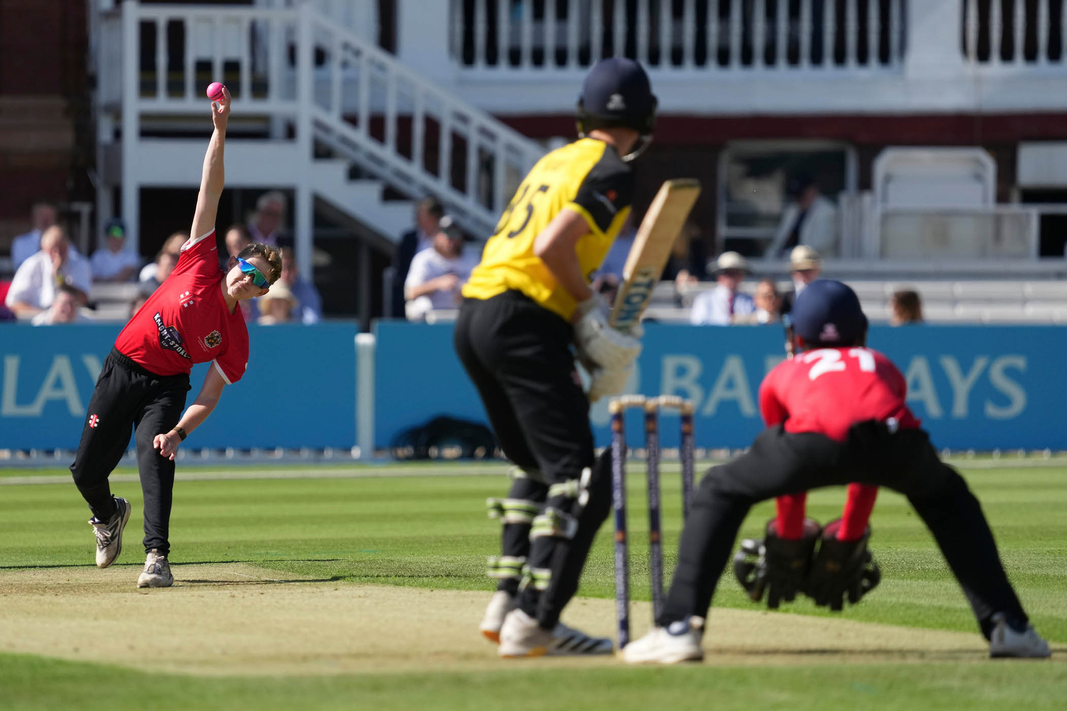 Cricket is damning example of British society’s inability to level playing field