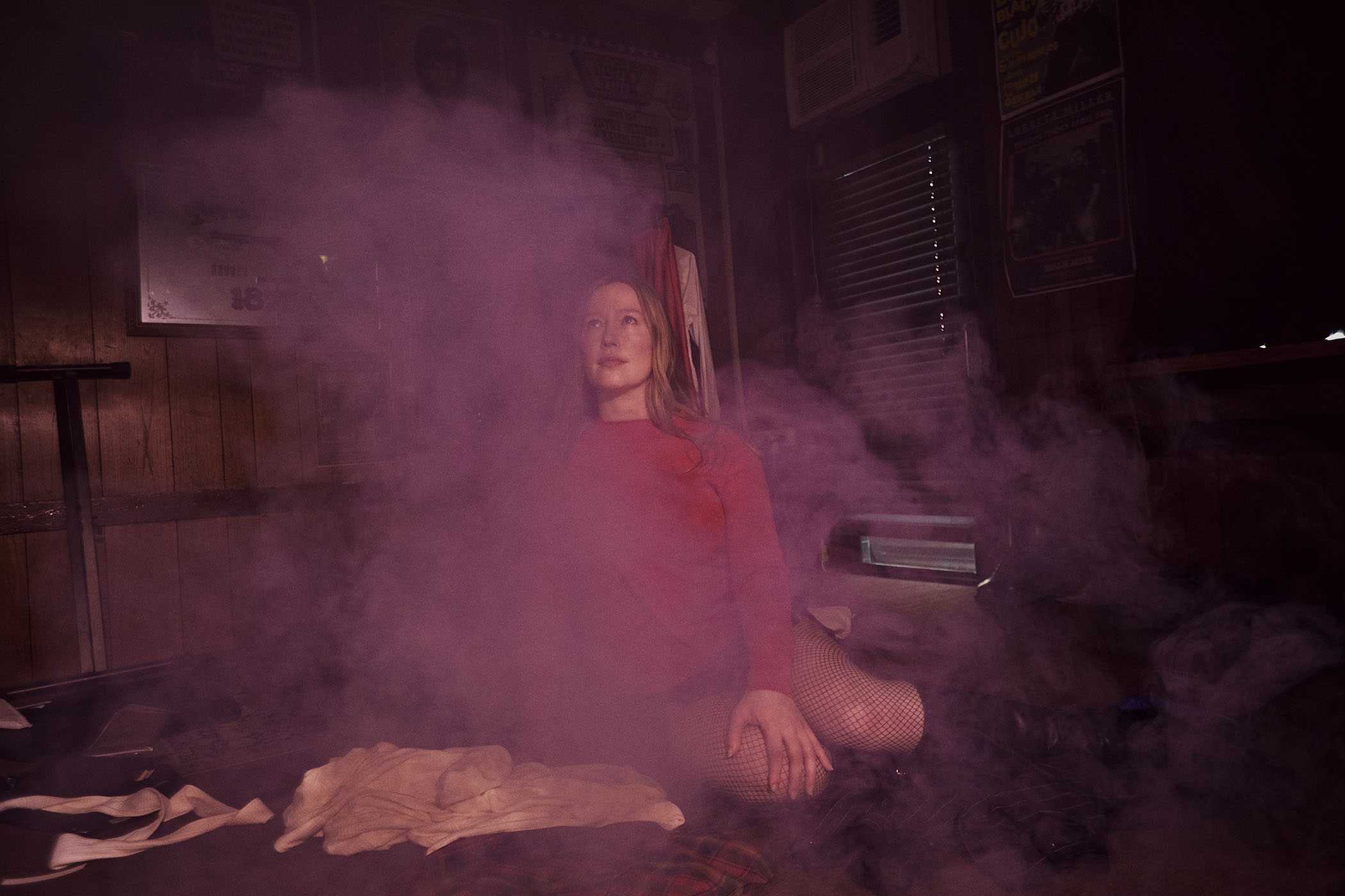 Albums of the week: Tinashe, Julia Jacklin, Leon Bridges, Arfoud Brothers & Sisters