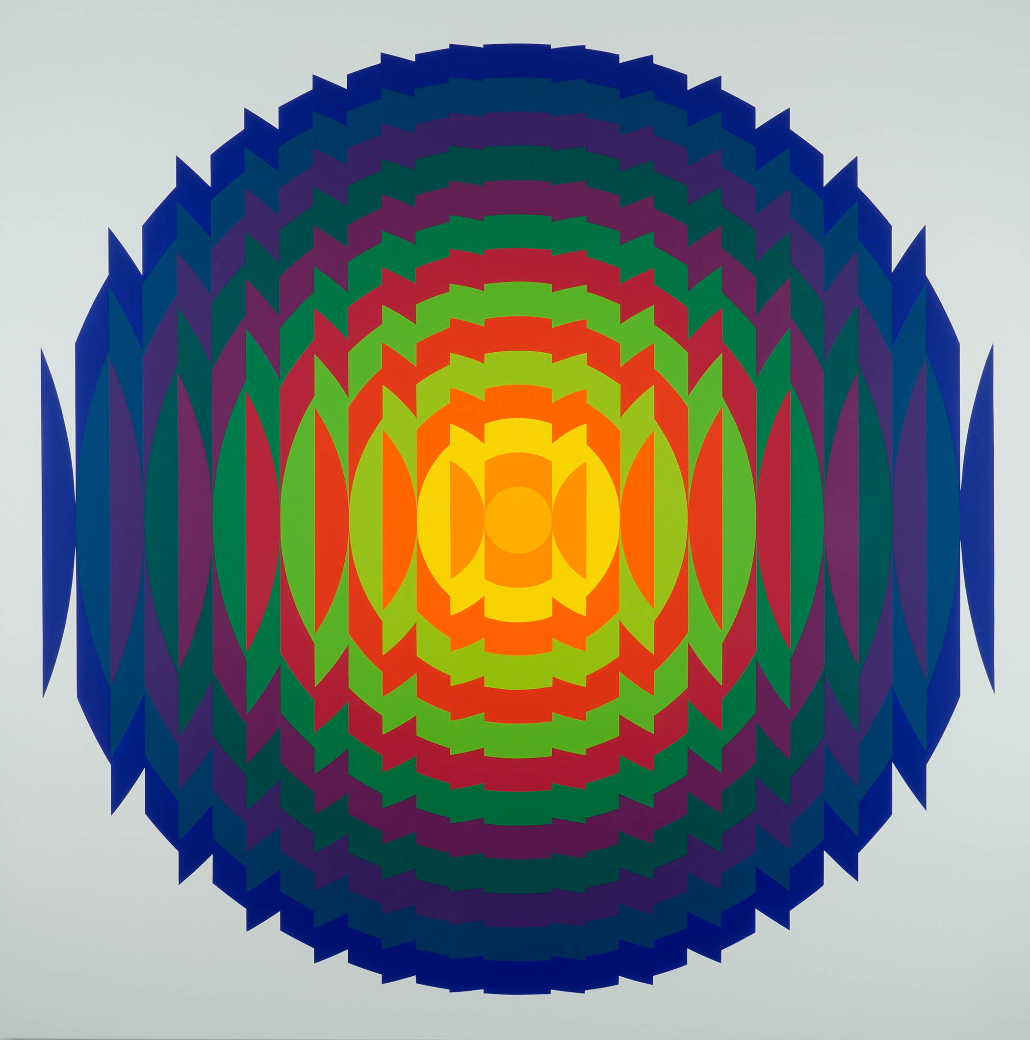 Series 14 - 14 Permuted, 1970-202