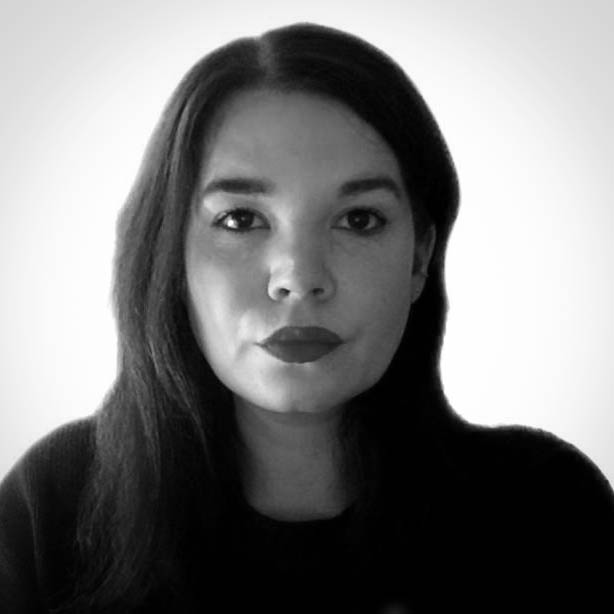 Photo of Katie McQue