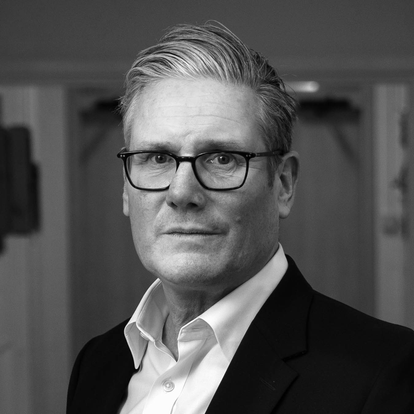 Photo of Keir Starmer