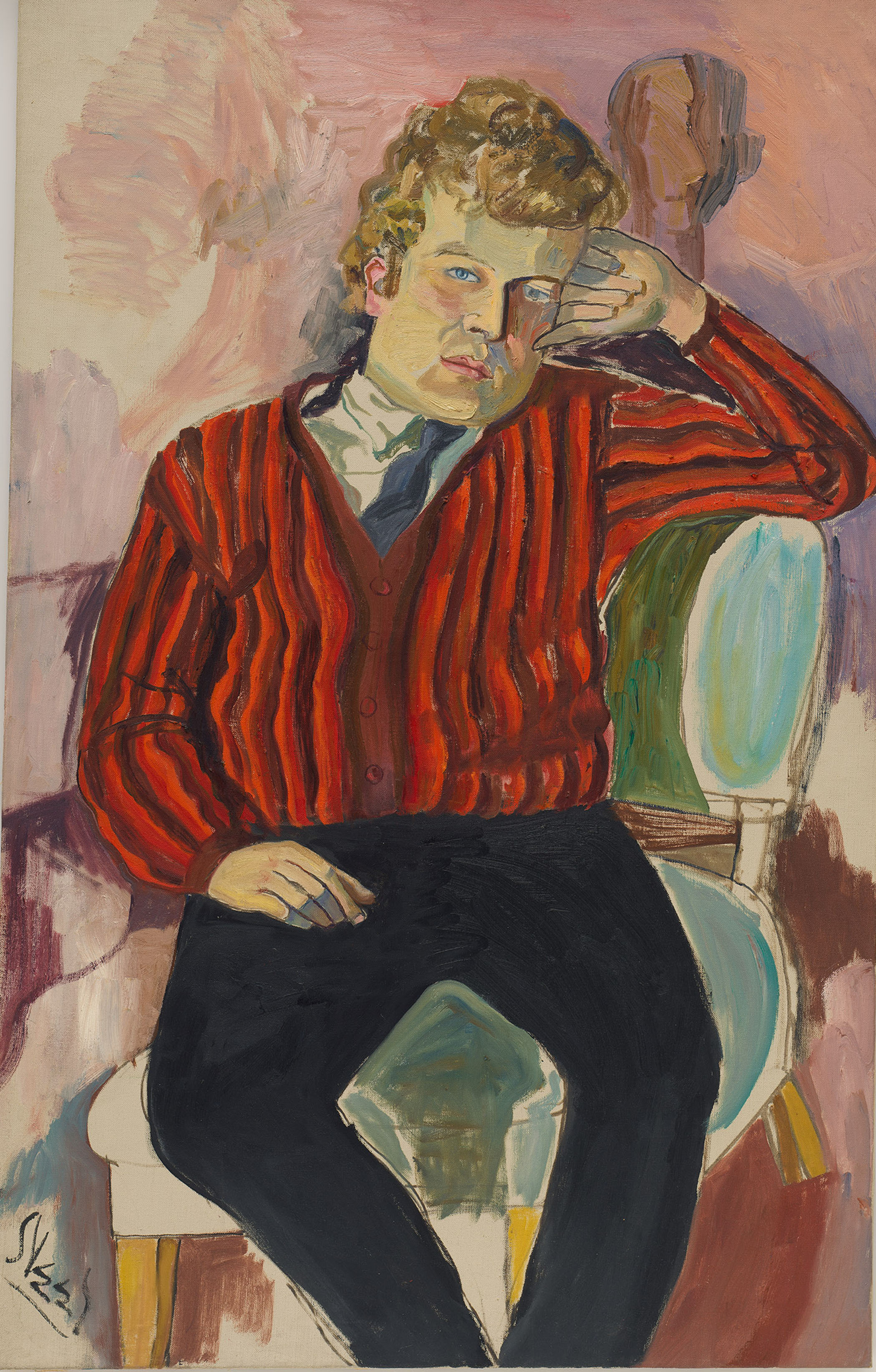 Queer art is the big draw at Frieze Masters