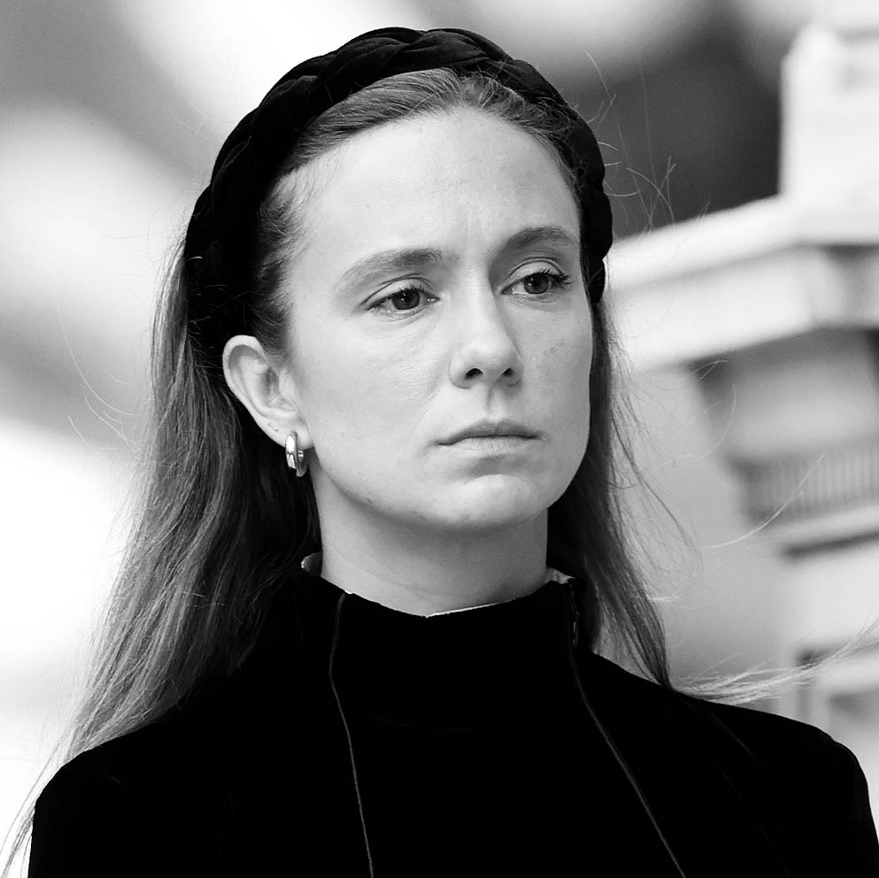 Photo of Lady Marina Windsor