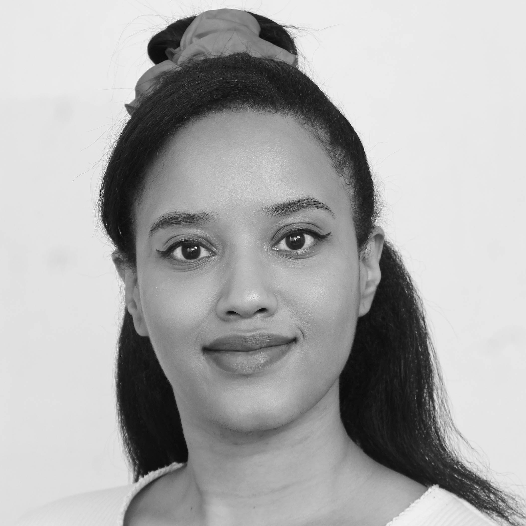 Photo of Layla Mahmood