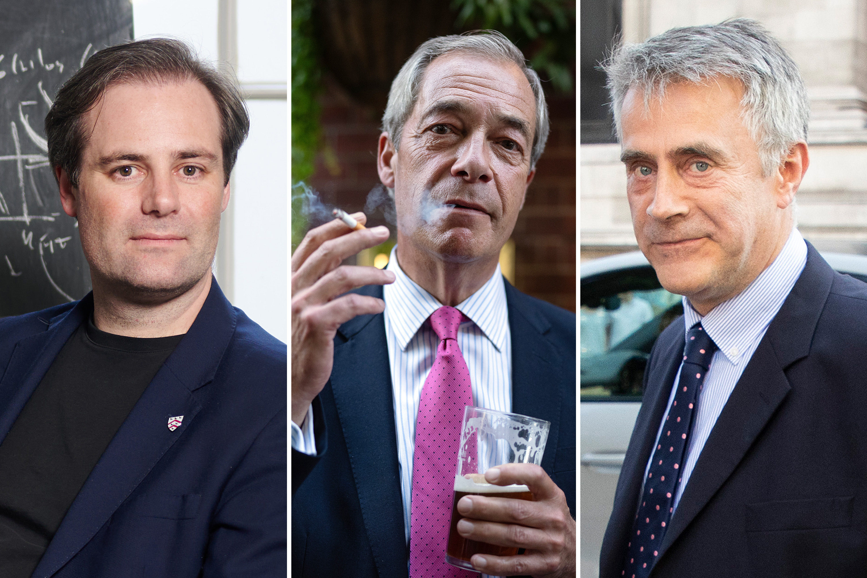 The corruption of democracy