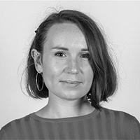 Photo of Liz Cookman