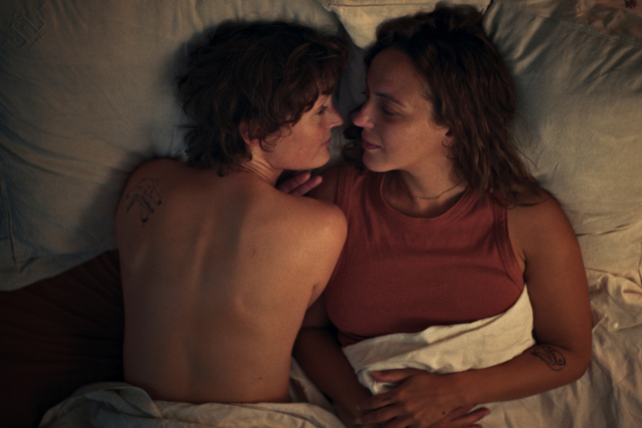 Wendy Ide reviews Love Me Tender, A Child of My Own, Bouchra