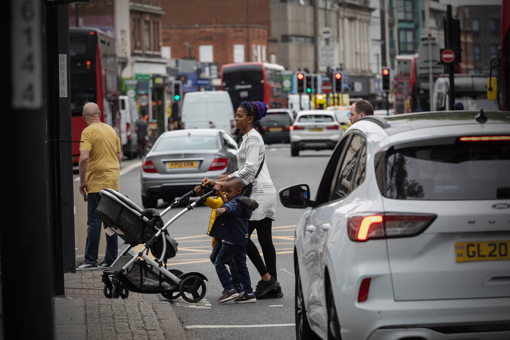 Ulez was politically toxic – but now there’s proof that c...