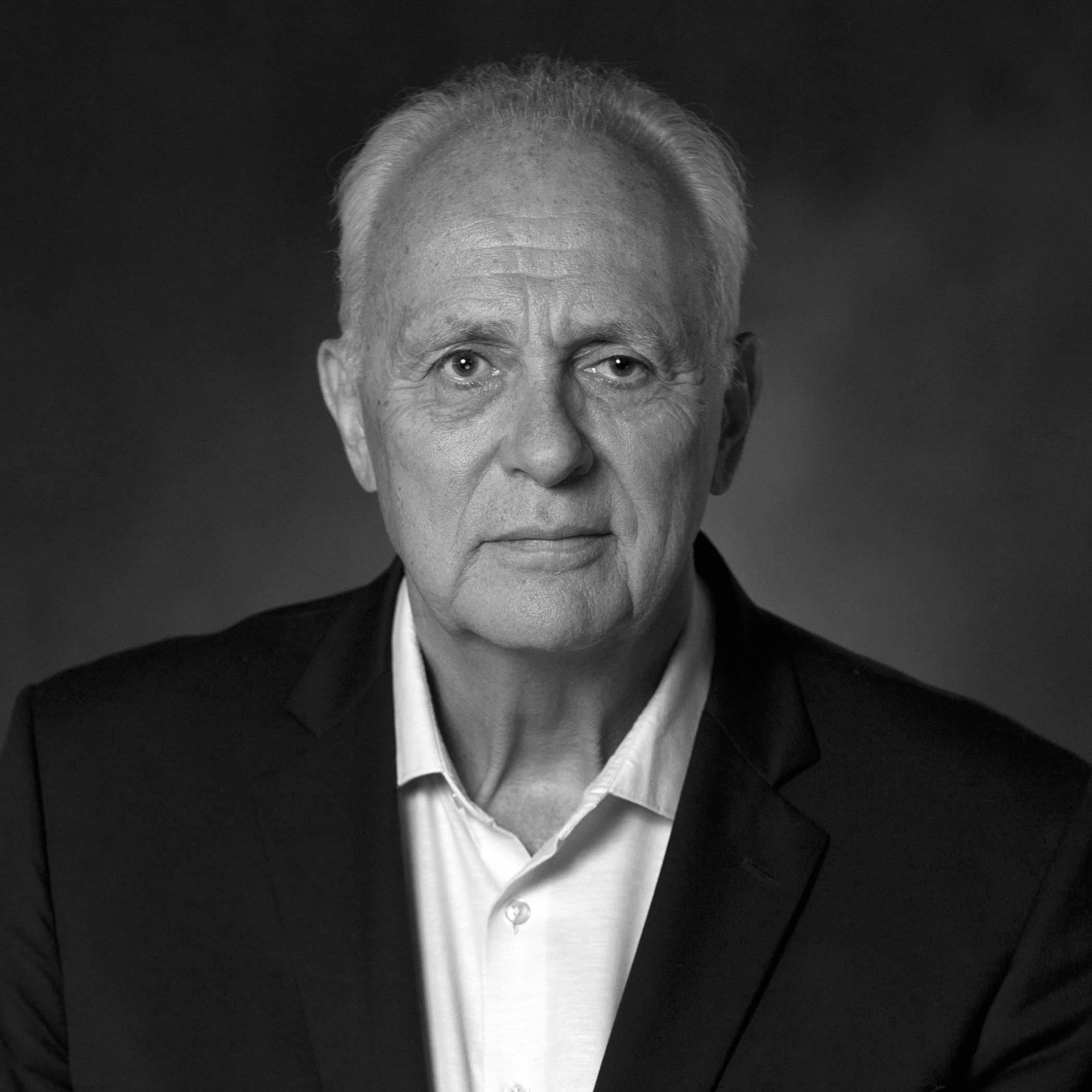 Photo of Mark Malloch-Brown