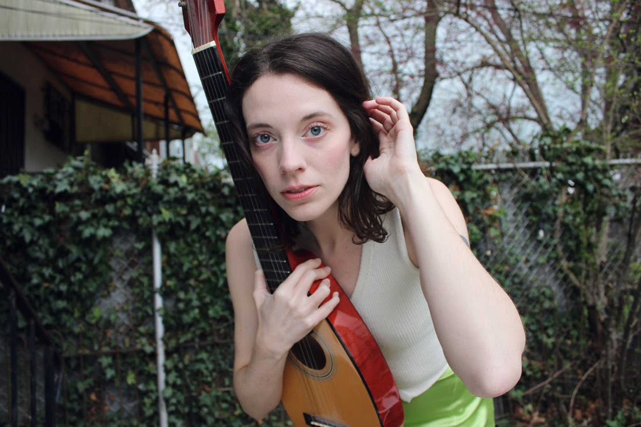 Albums of the week: Mallory Hawk, the Durutti Column, Family Stereo, Joyce e Tutty Moreno