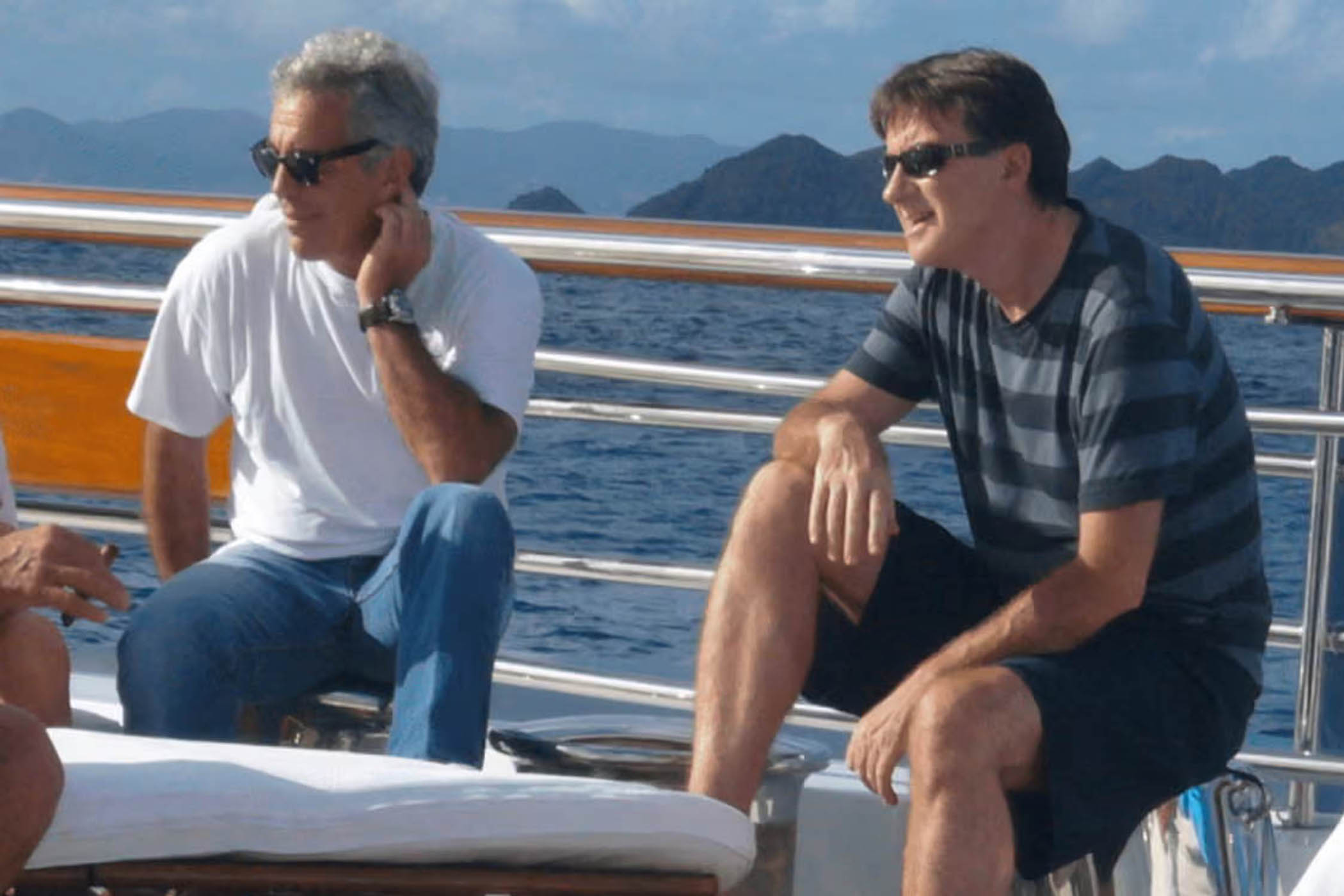 The Peter Mandelson scandal threatens to bring down Starmer